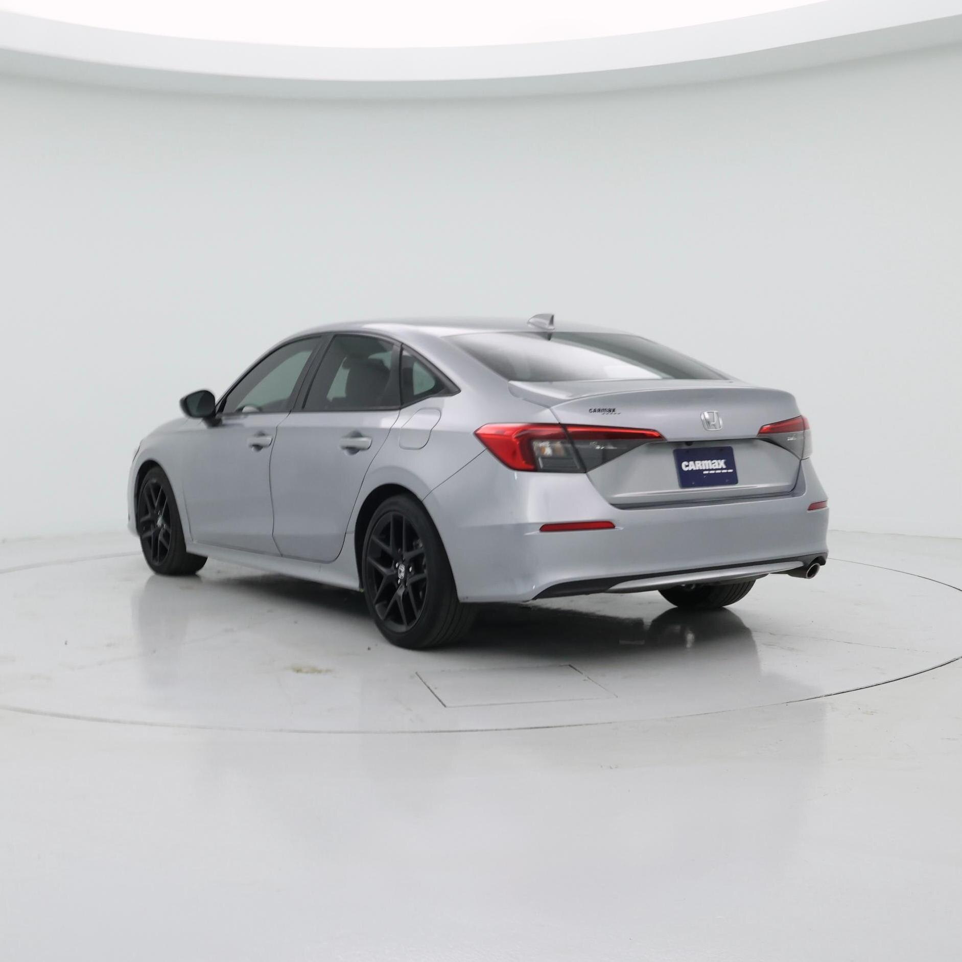 Thumbnail: 2023 Honda Civic - 2