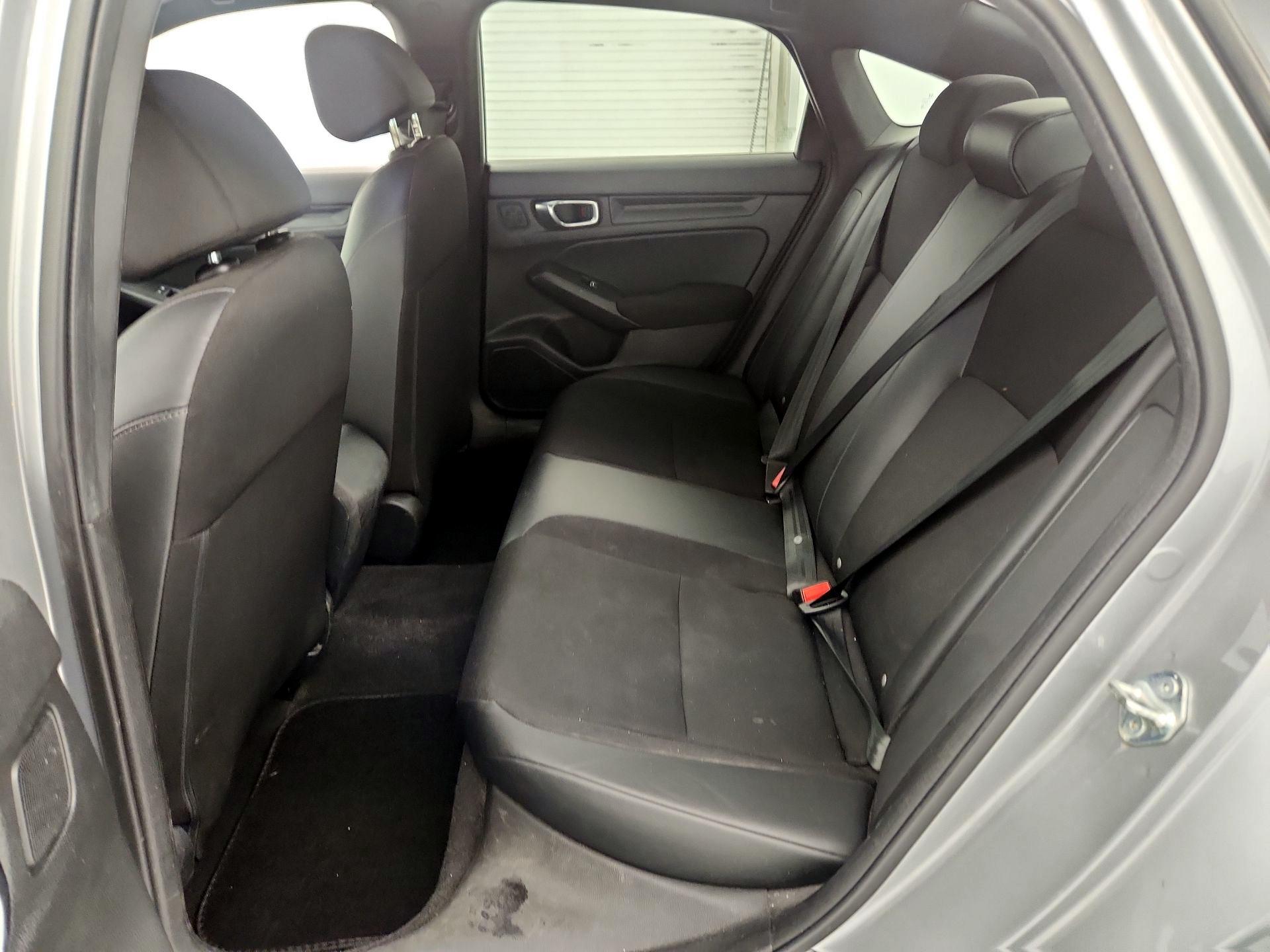 Thumbnail: 2023 Honda Civic - 19