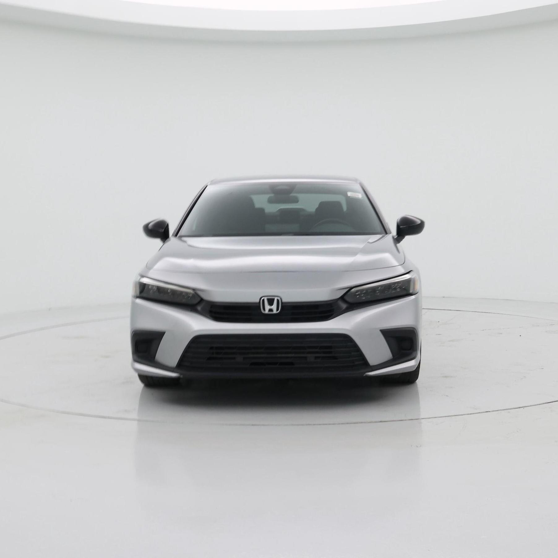 Thumbnail: 2023 Honda Civic - 5