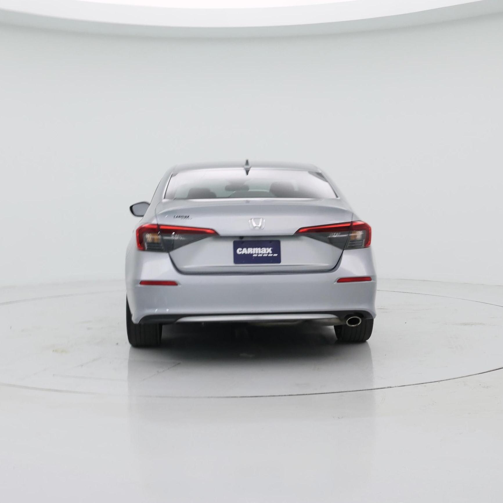 Thumbnail: 2023 Honda Civic - 6