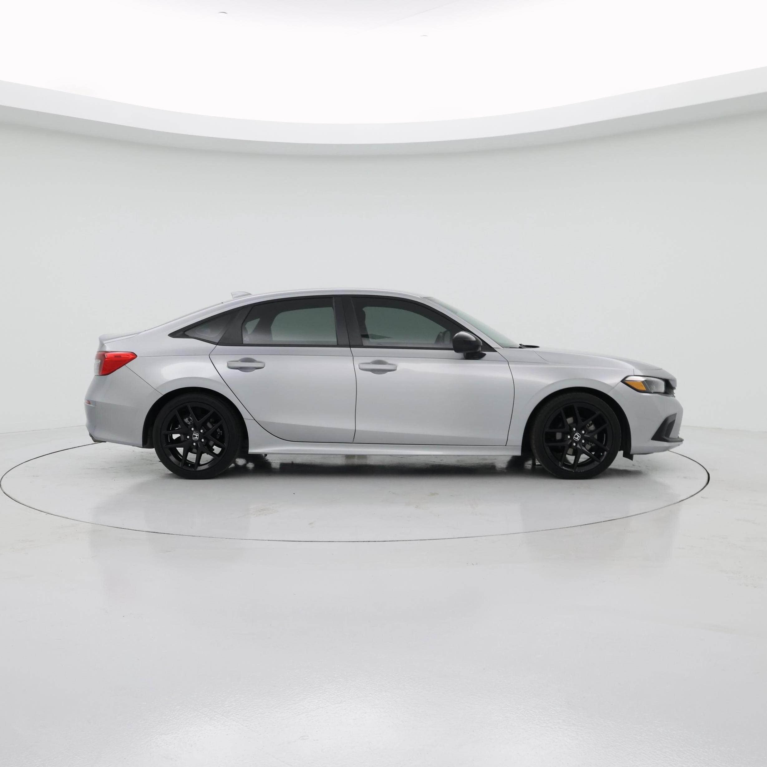 Thumbnail: 2023 Honda Civic - 7