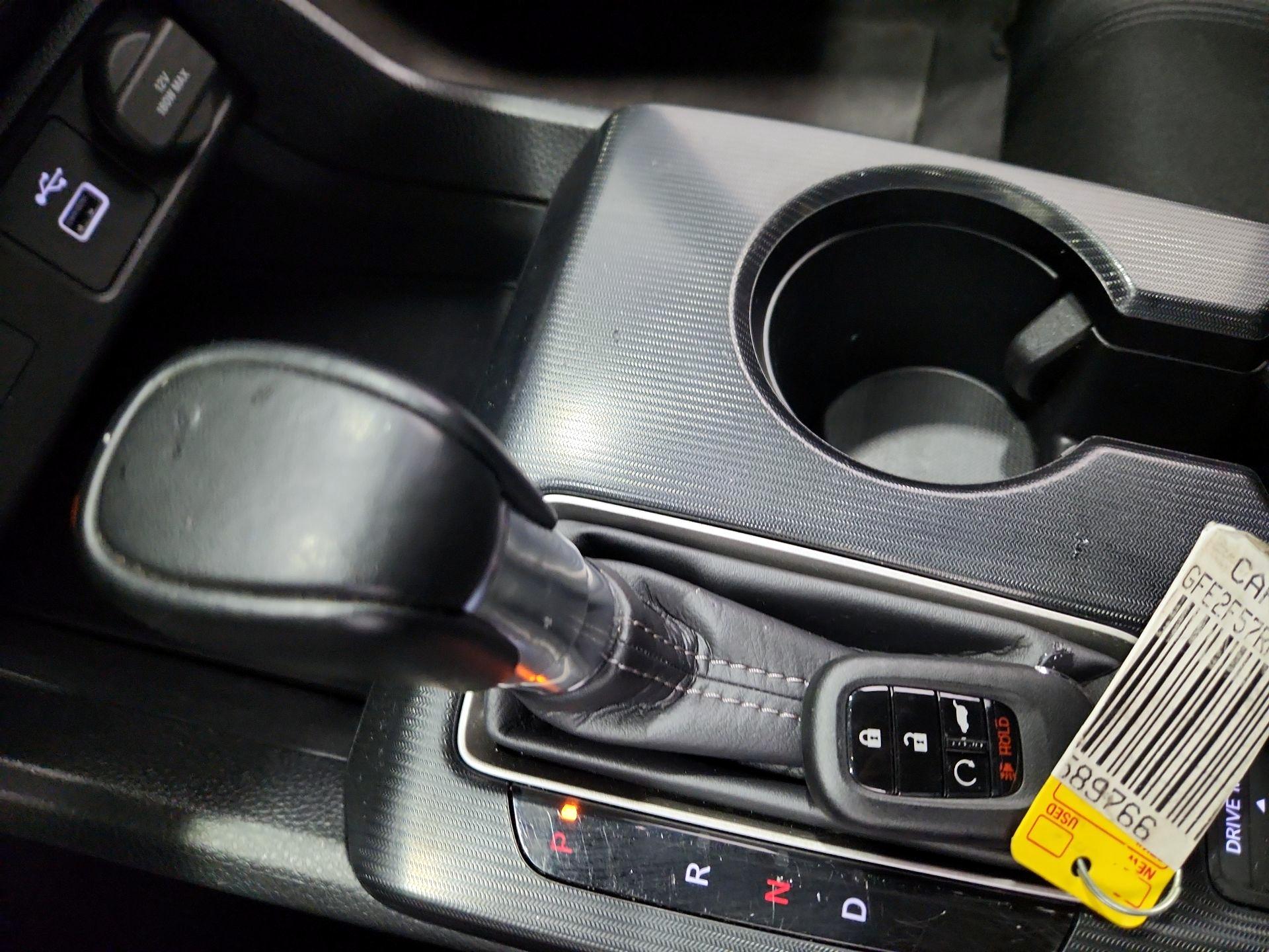 Thumbnail: 2024 Honda Civic - 17