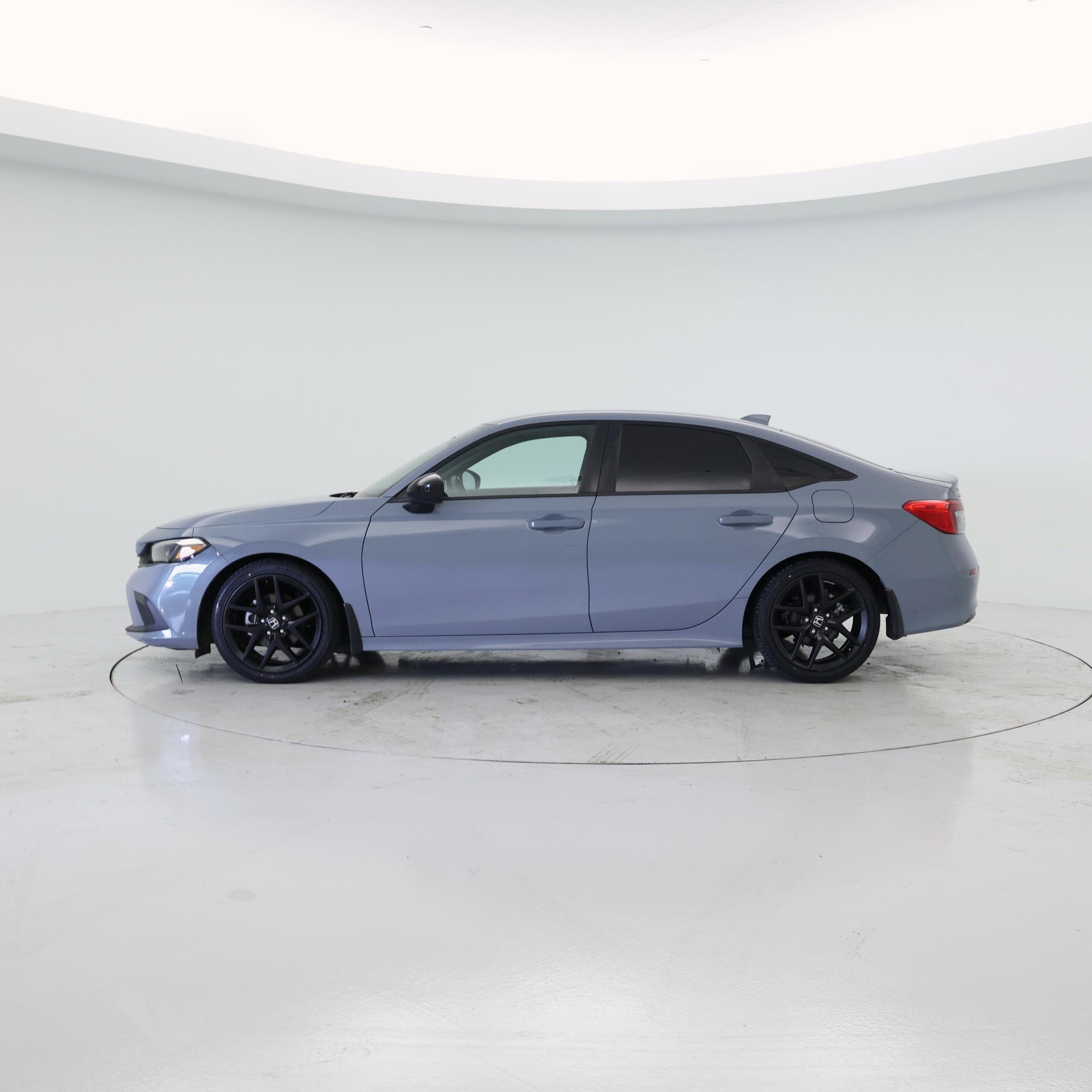 Thumbnail: 2024 Honda Civic - 3