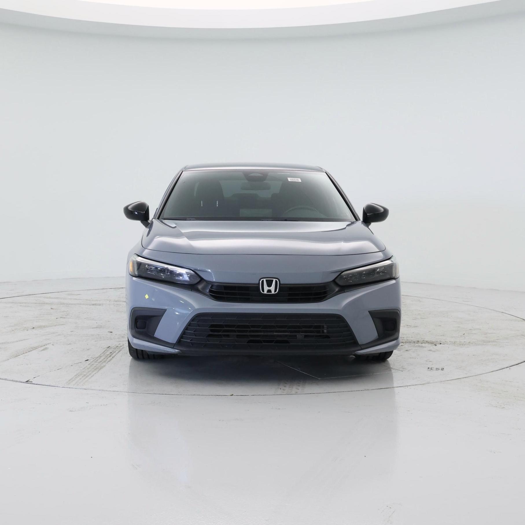 Thumbnail: 2024 Honda Civic - 5