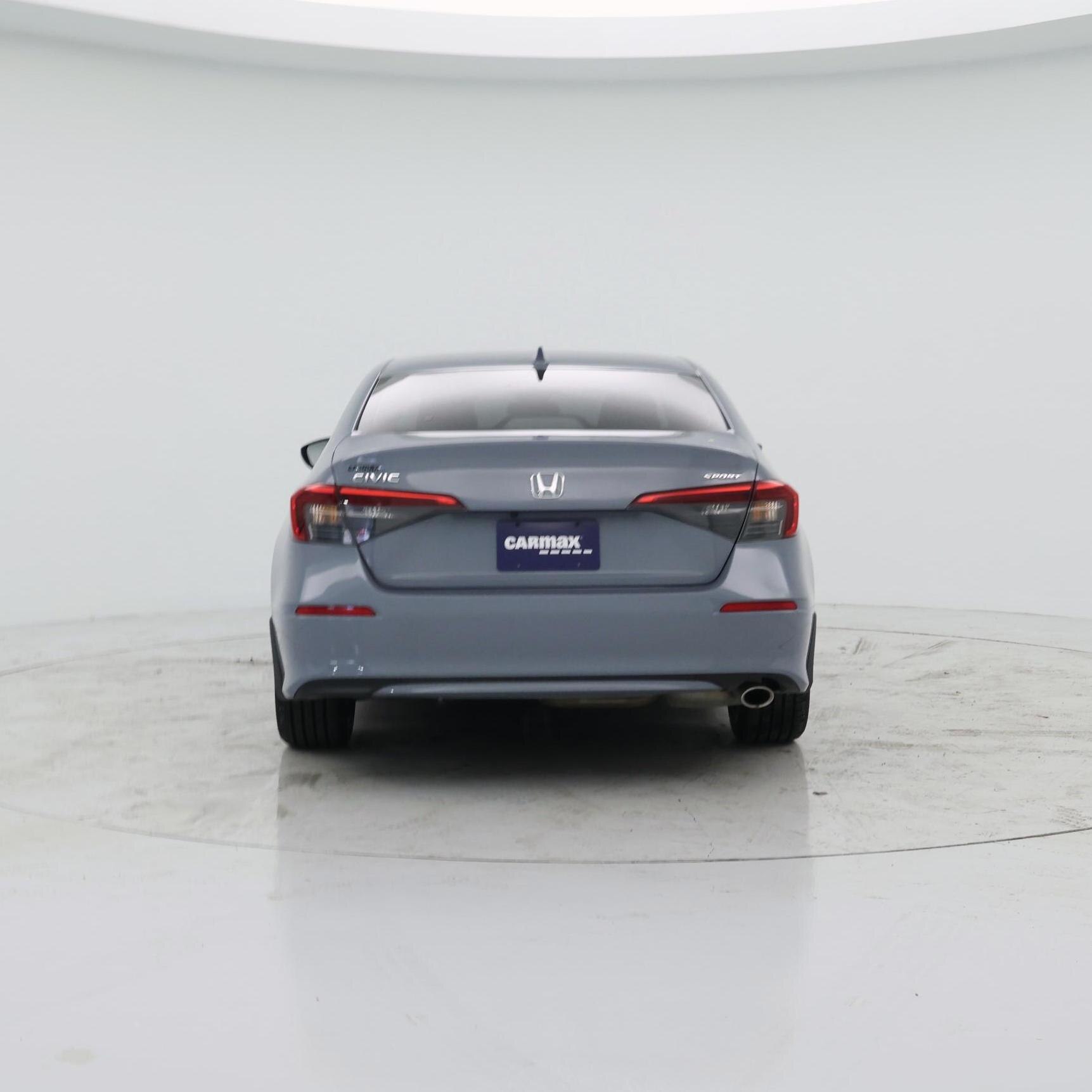 Thumbnail: 2024 Honda Civic - 6