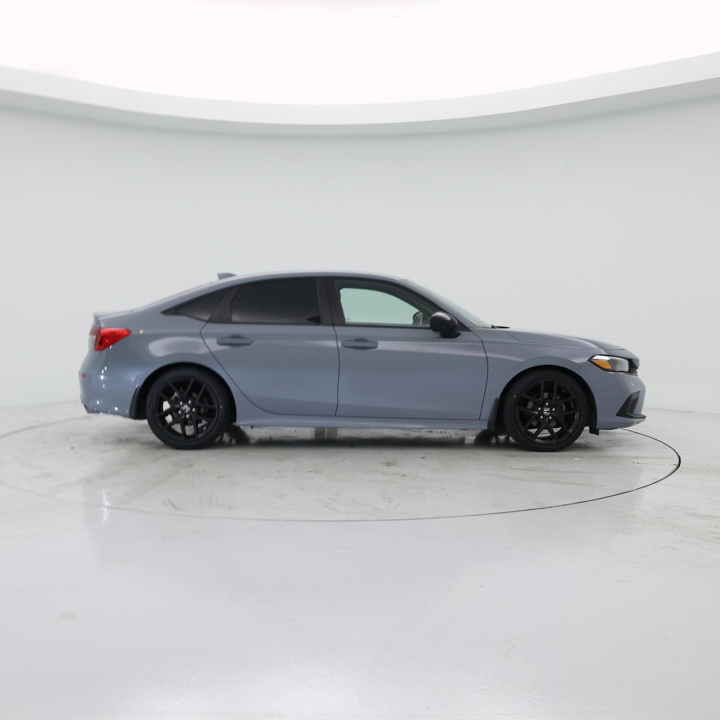 Thumbnail: 2024 Honda Civic - 7