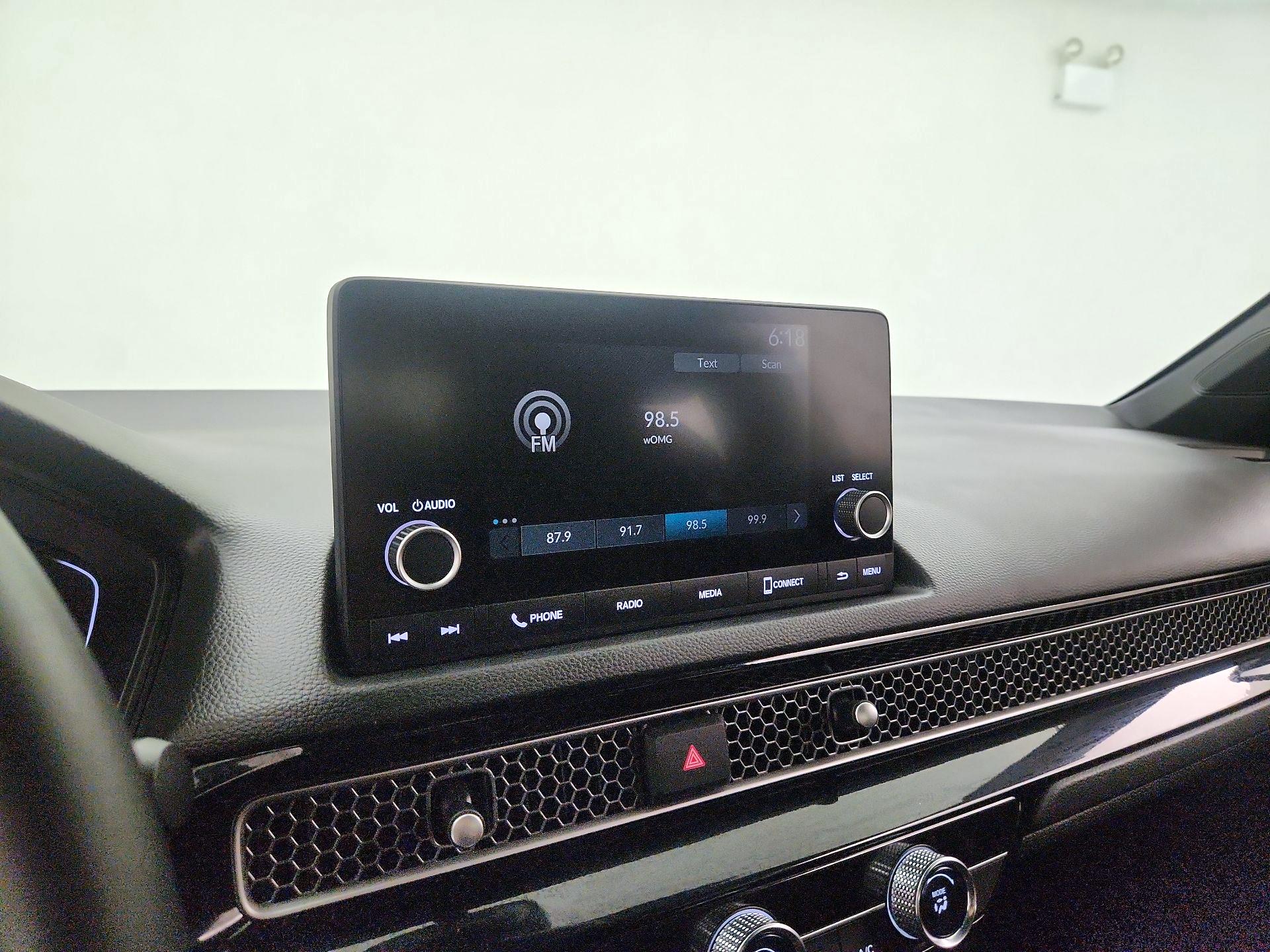 Thumbnail: 2024 Honda Civic - 15