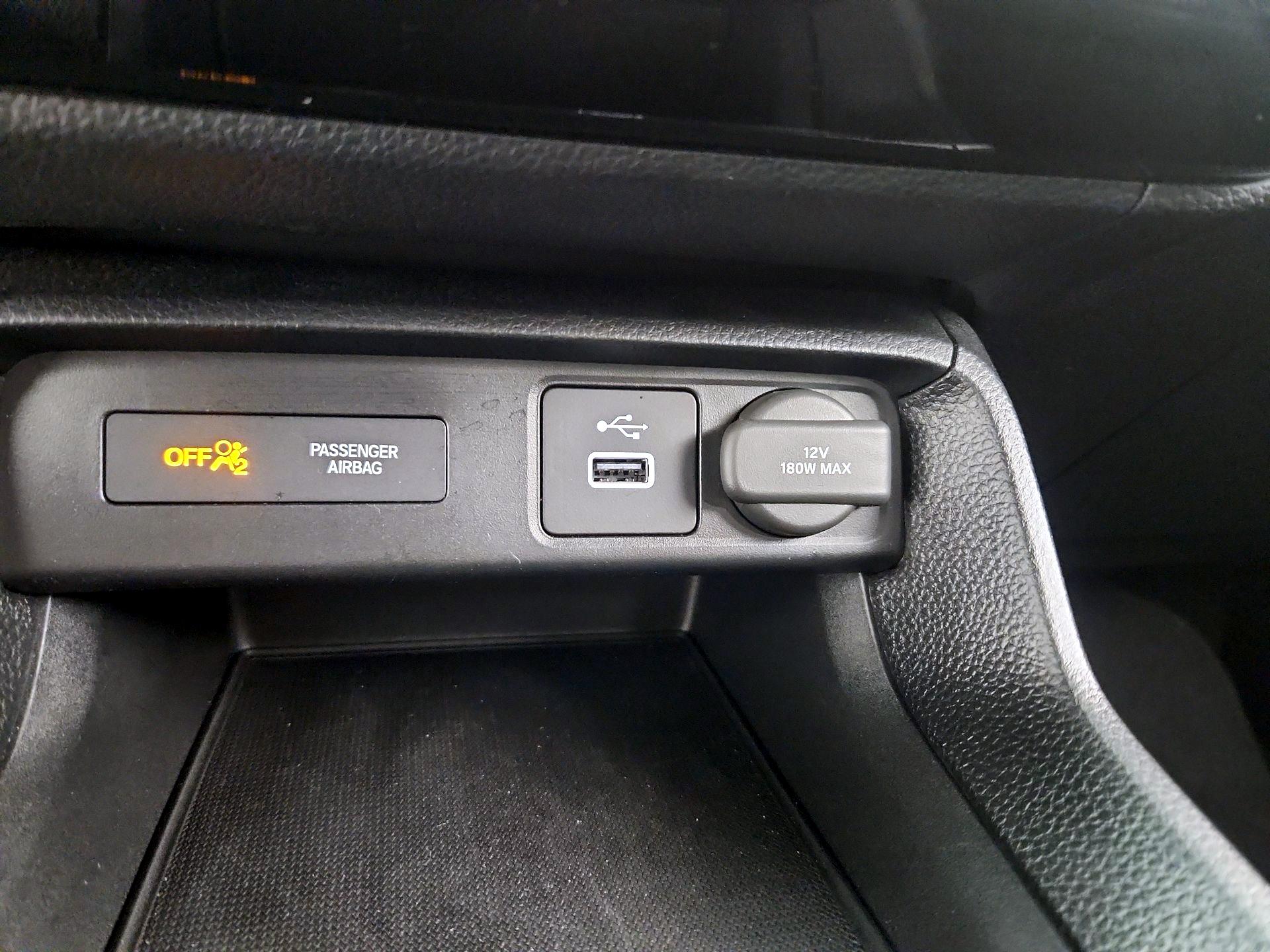 Thumbnail: 2024 Honda Civic - 18