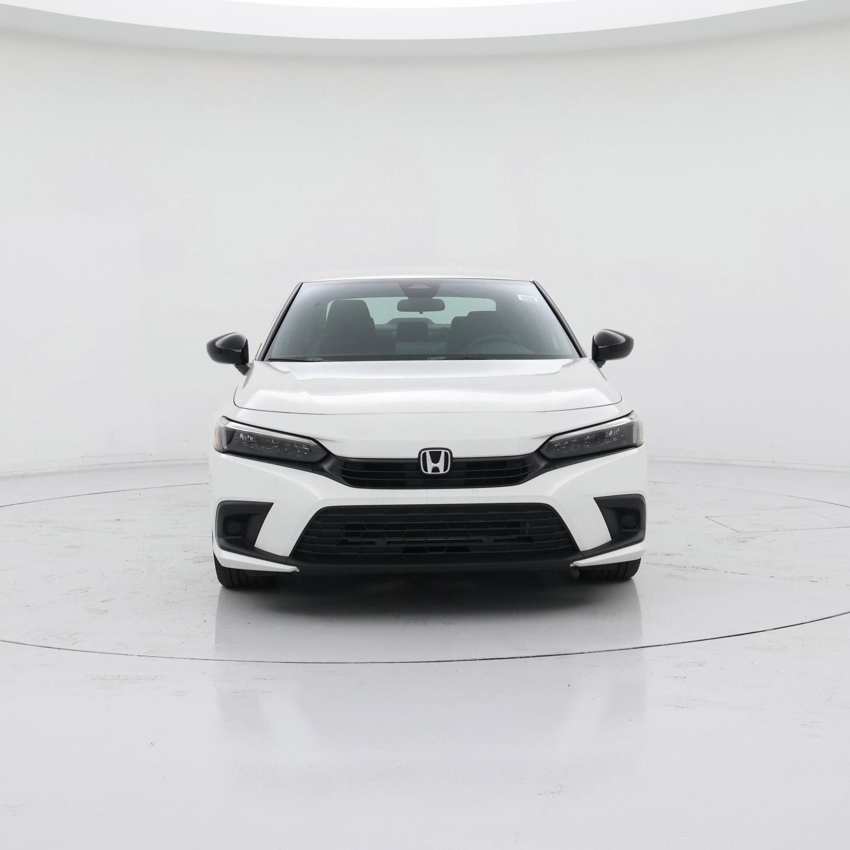 Thumbnail: 2024 Honda Civic - 5