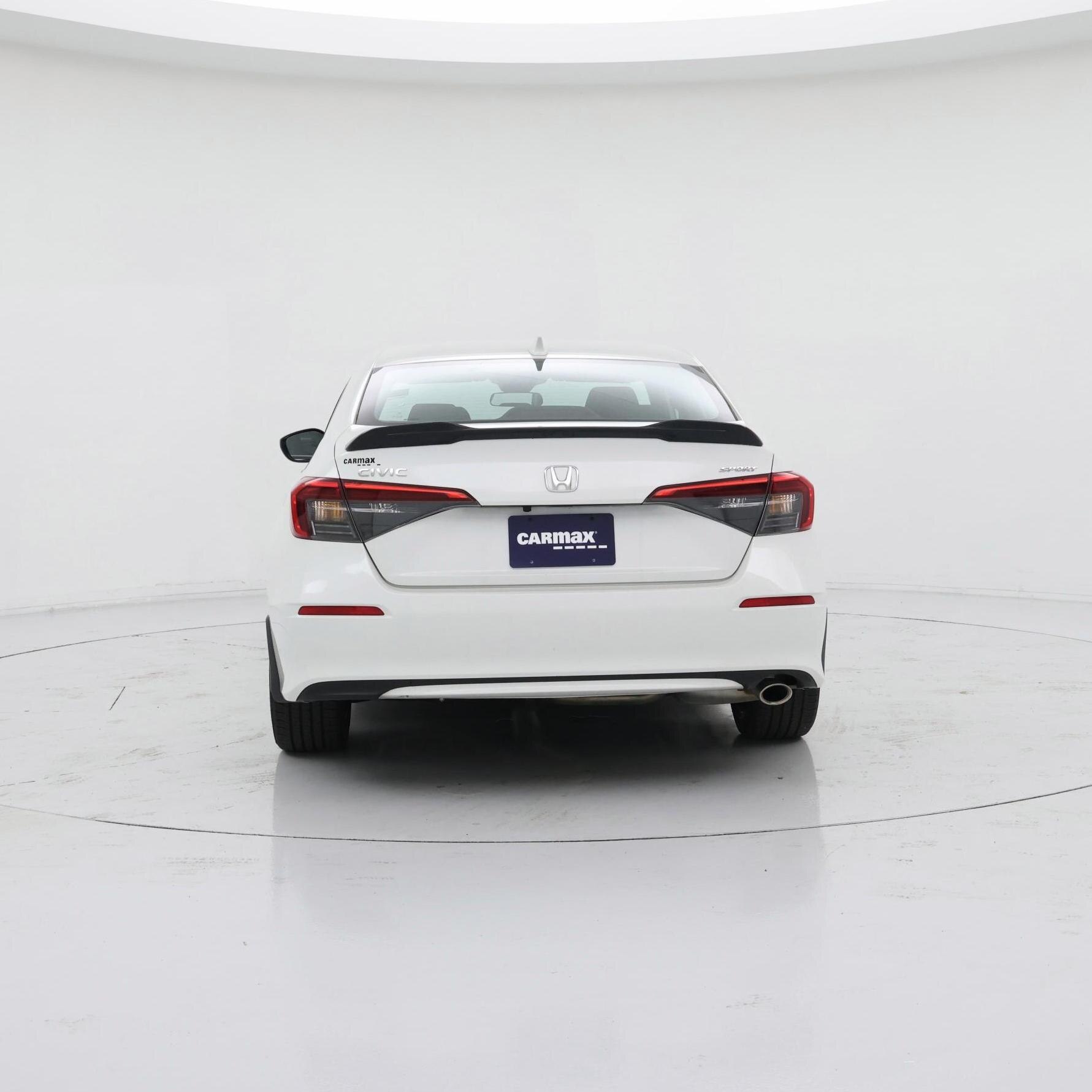 Thumbnail: 2024 Honda Civic - 6