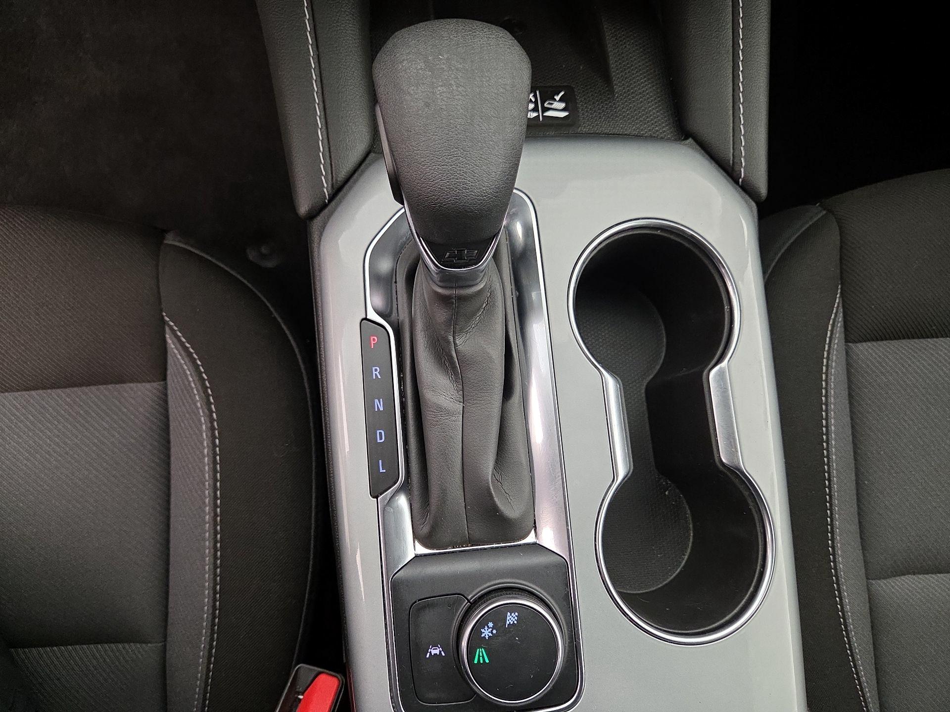 Thumbnail: 2023 Chevrolet Blazer - 17