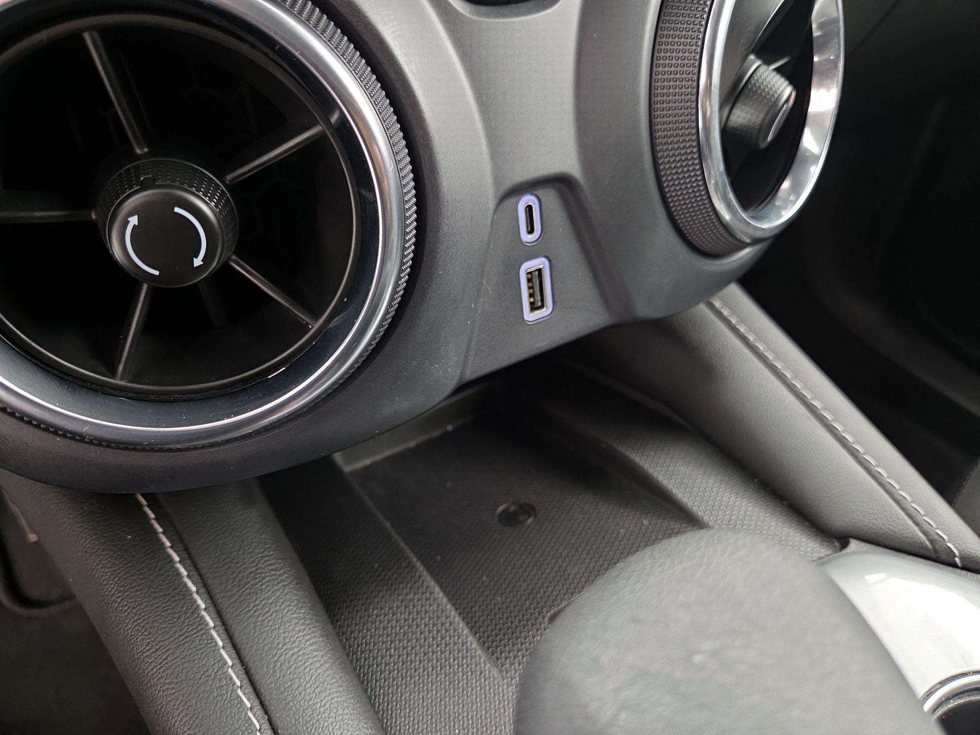 Thumbnail: 2023 Chevrolet Blazer - 18