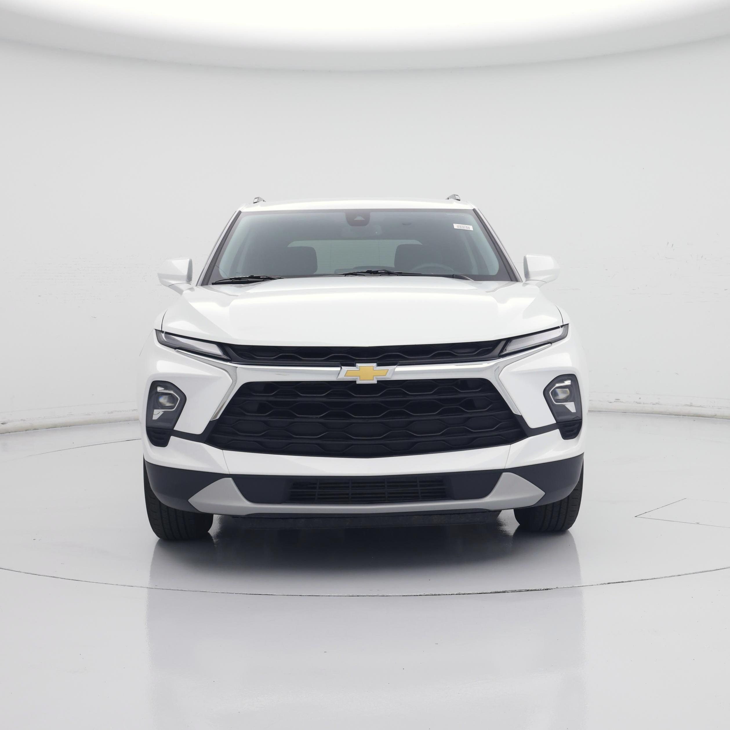 Thumbnail: 2023 Chevrolet Blazer - 5