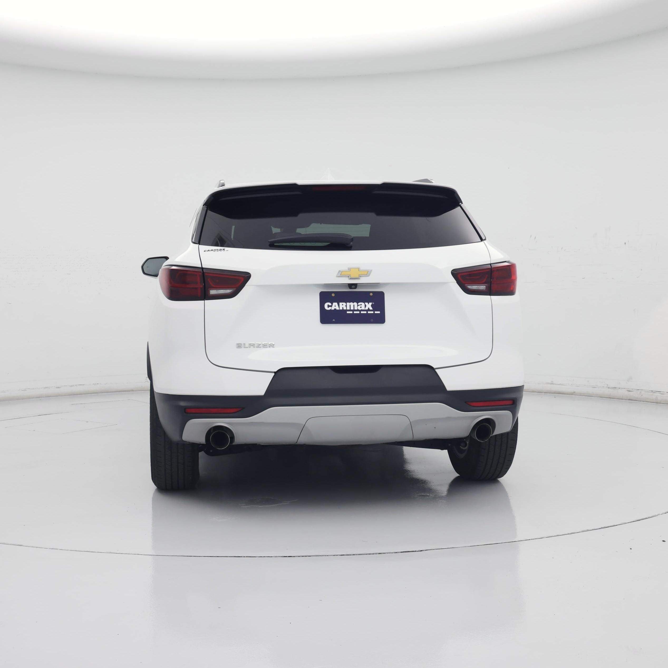 Thumbnail: 2023 Chevrolet Blazer - 6