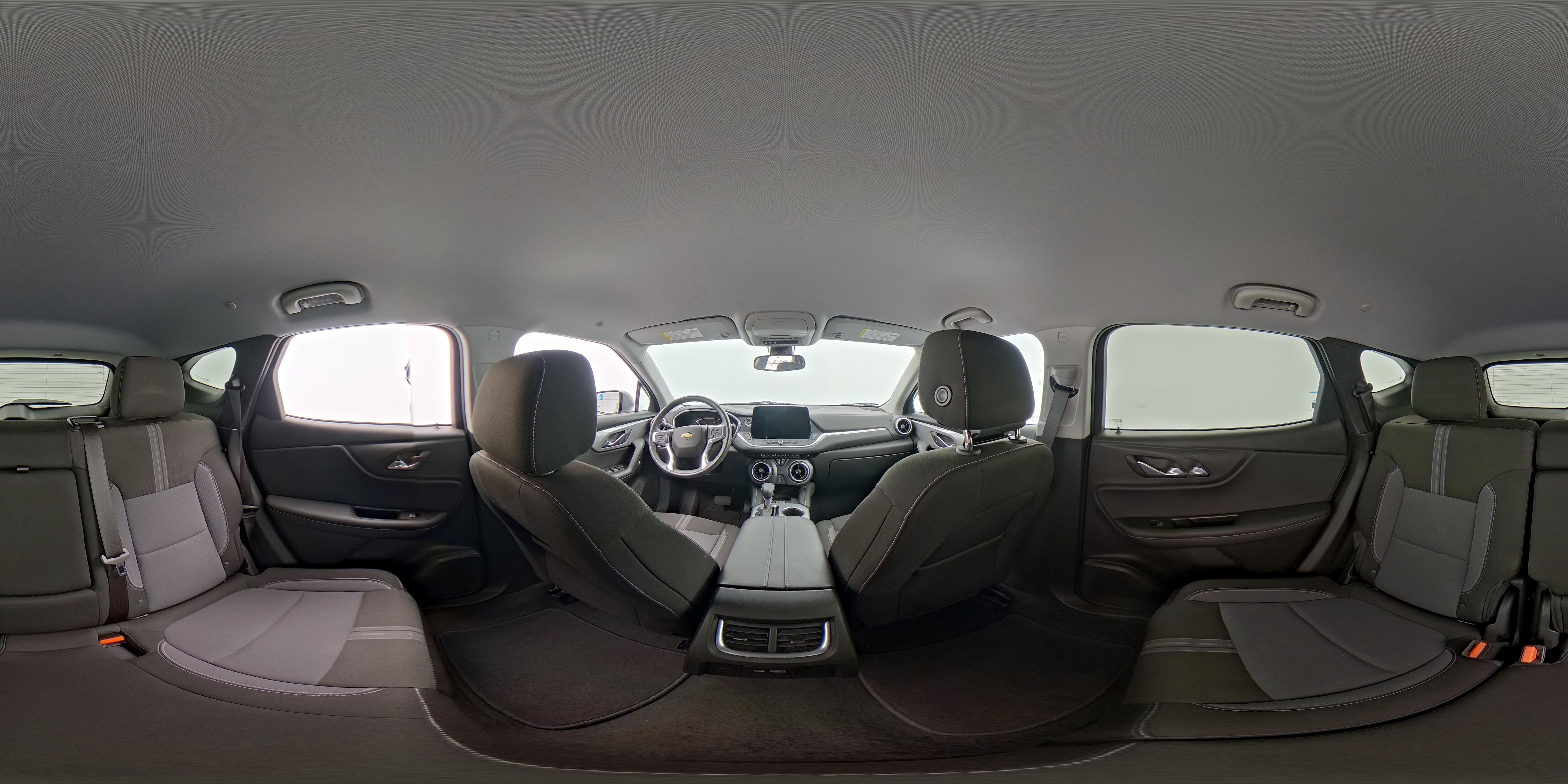 2023 Chevrolet Blazer 2LT - Photo 25