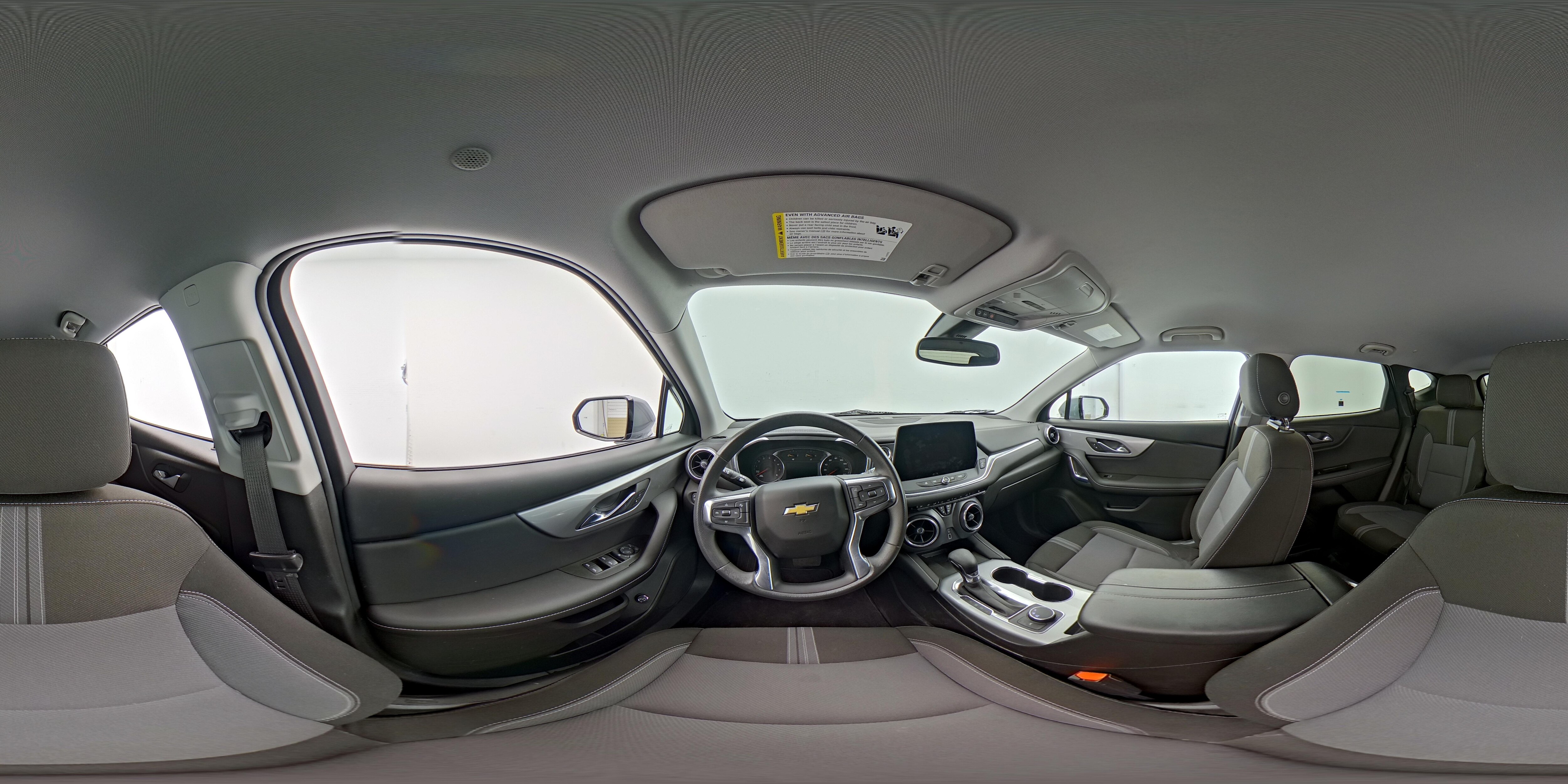 2023 Chevrolet Blazer 2LT - Photo 26