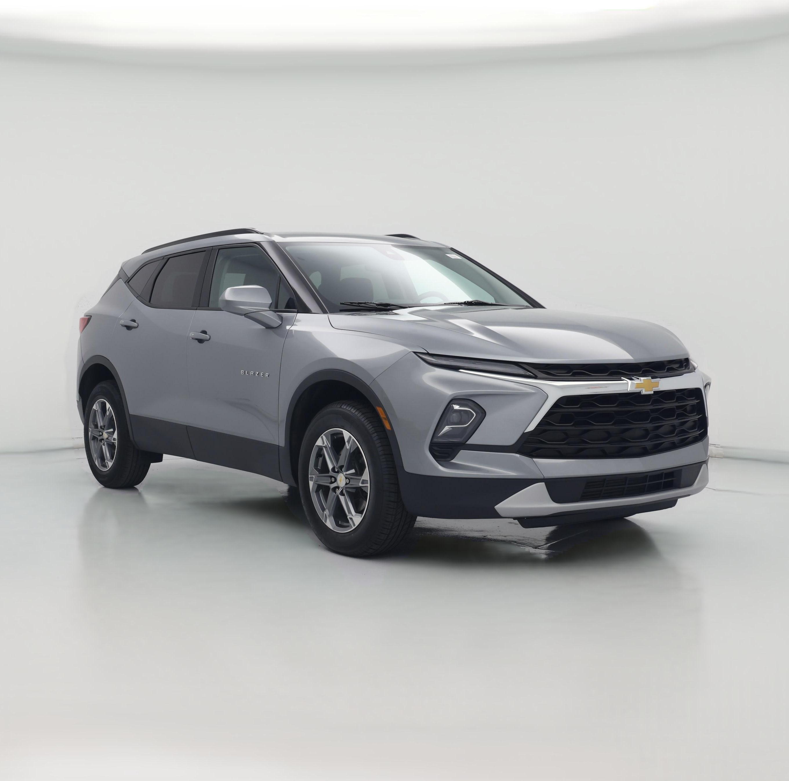 2023 Chevrolet Blazer