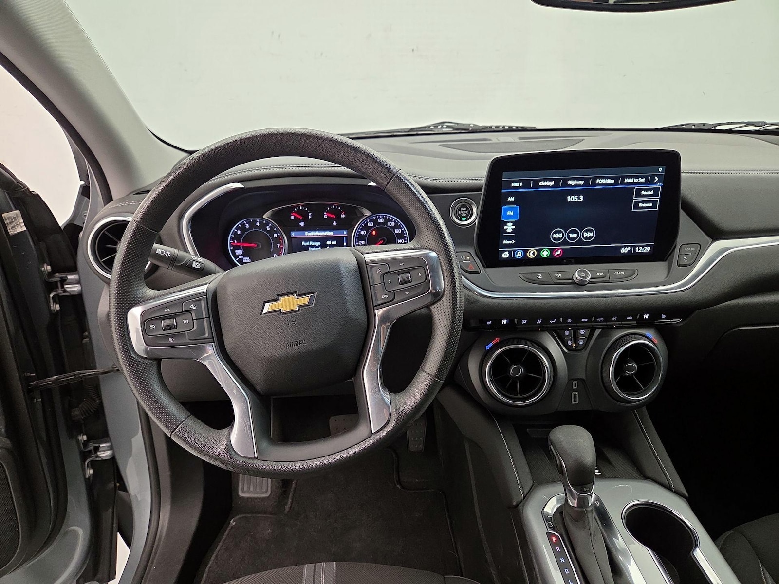 2023 Chevrolet Blazer 2LT - Photo 10