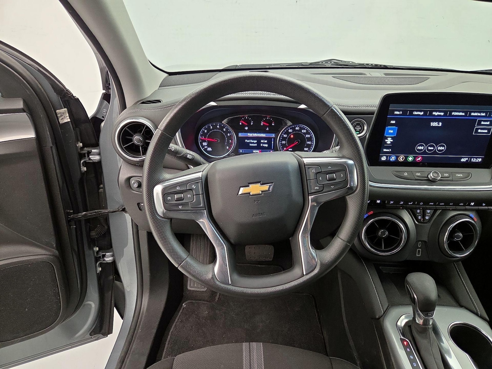 2023 Chevrolet Blazer 2LT - Photo 11