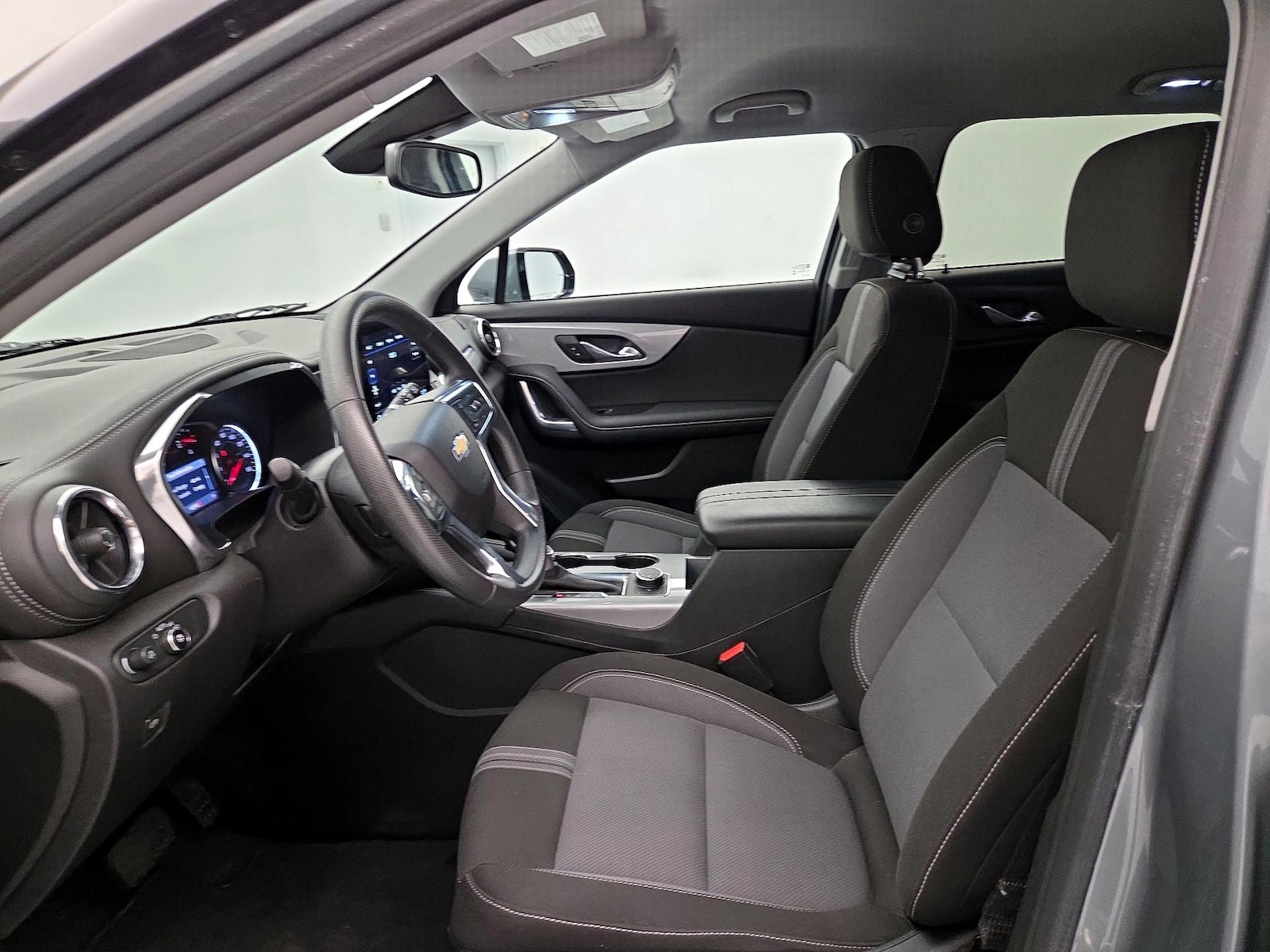 2023 Chevrolet Blazer 2LT - Photo 12