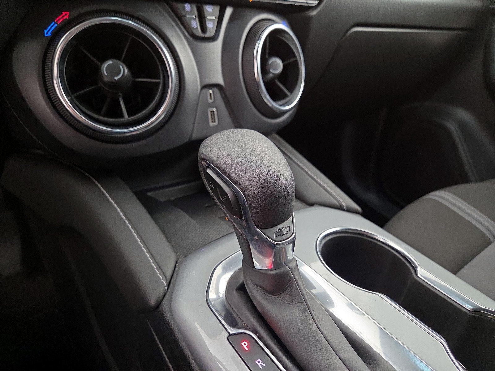2023 Chevrolet Blazer 2LT - Photo 18