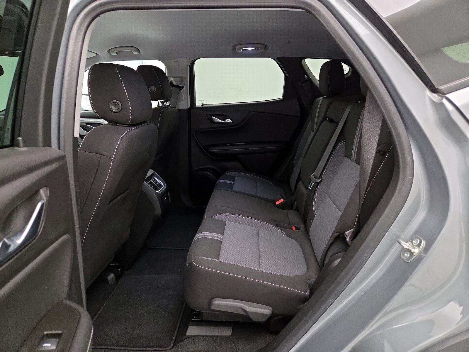 2023 Chevrolet Blazer 2LT - Photo 20