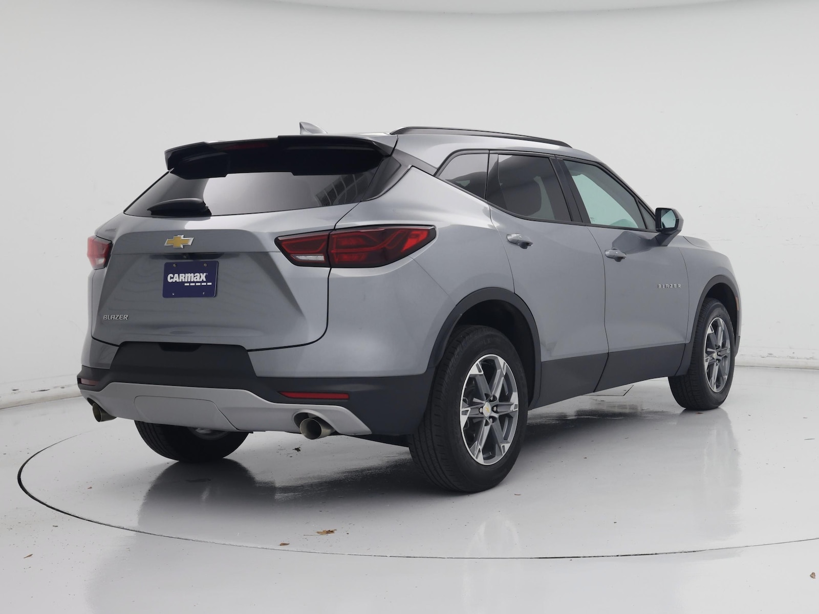 2023 Chevrolet Blazer 2LT - Photo 9