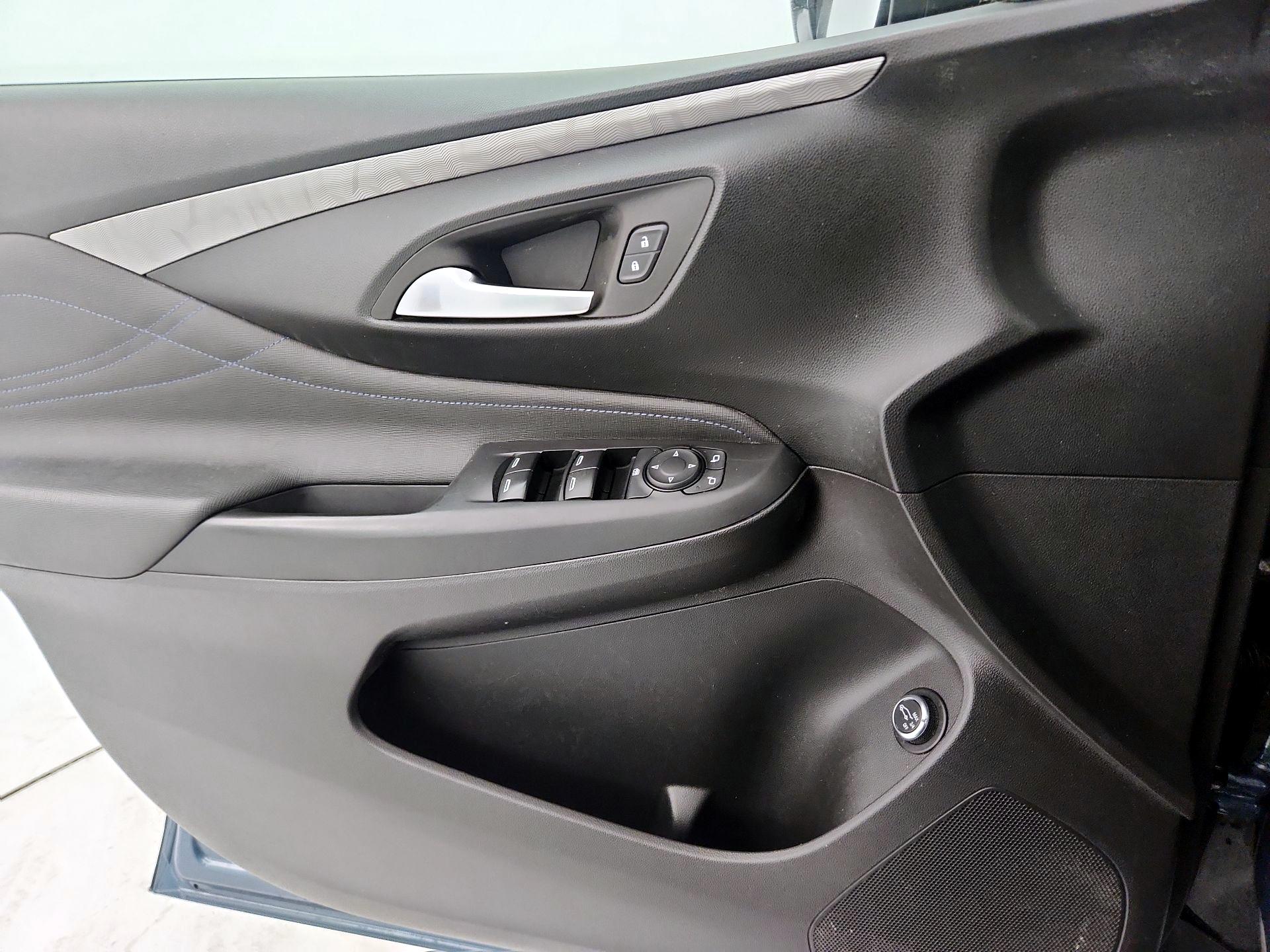 Thumbnail: 2024 Buick Envista - 12