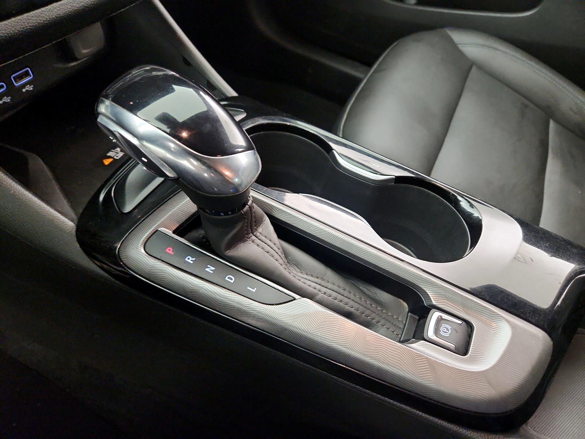 Thumbnail: 2024 Buick Envista - 17