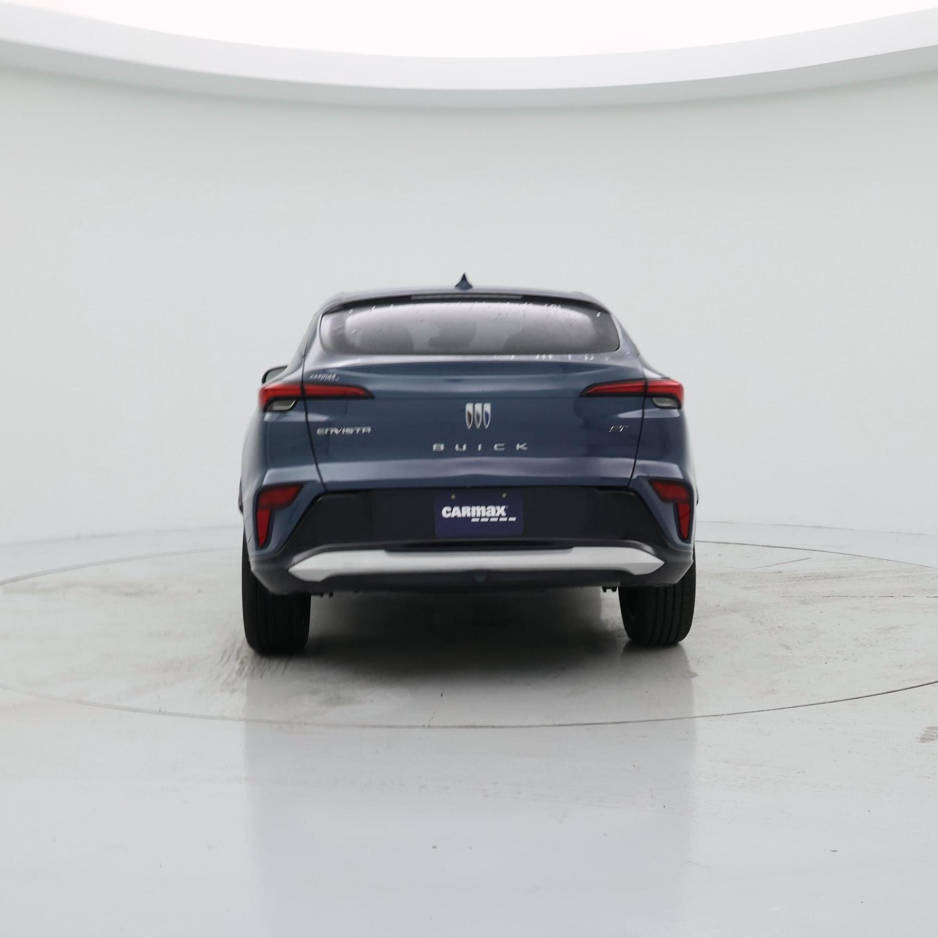 Thumbnail: 2024 Buick Envista - 6