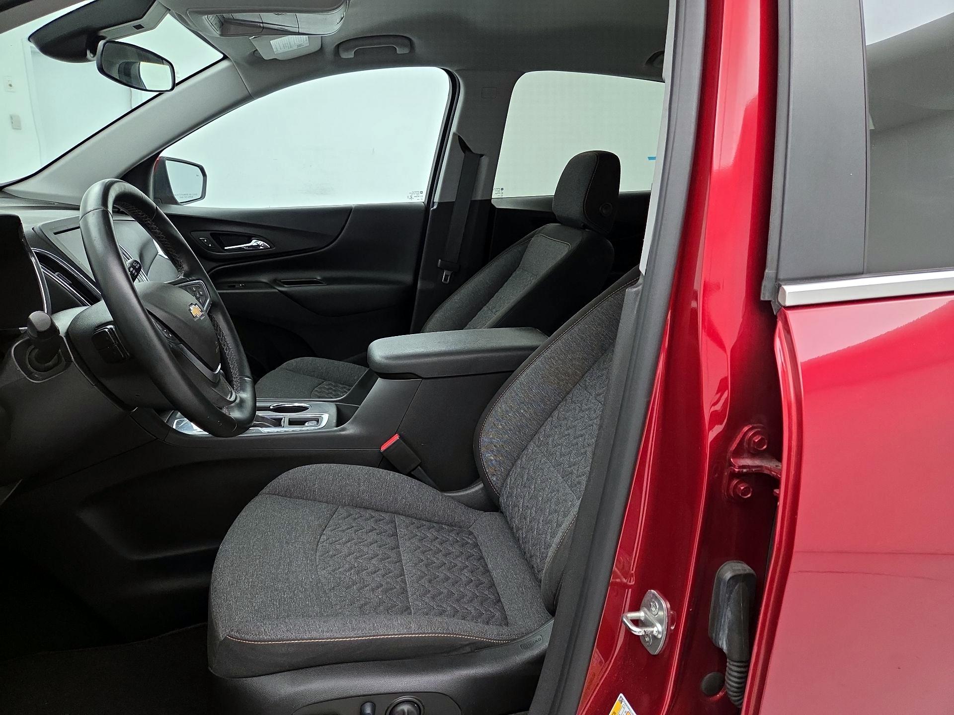 Thumbnail: 2023 Chevrolet Equinox - 11