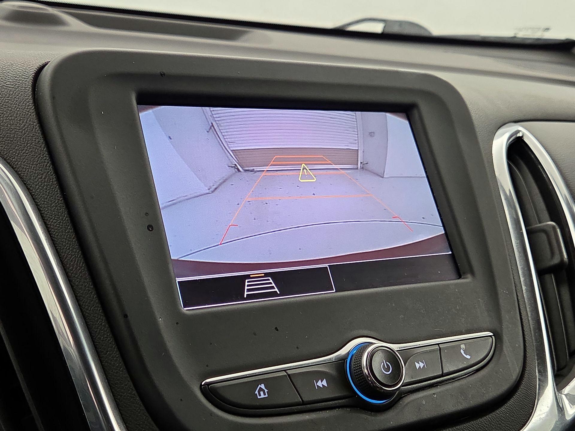 Thumbnail: 2023 Chevrolet Equinox - 14