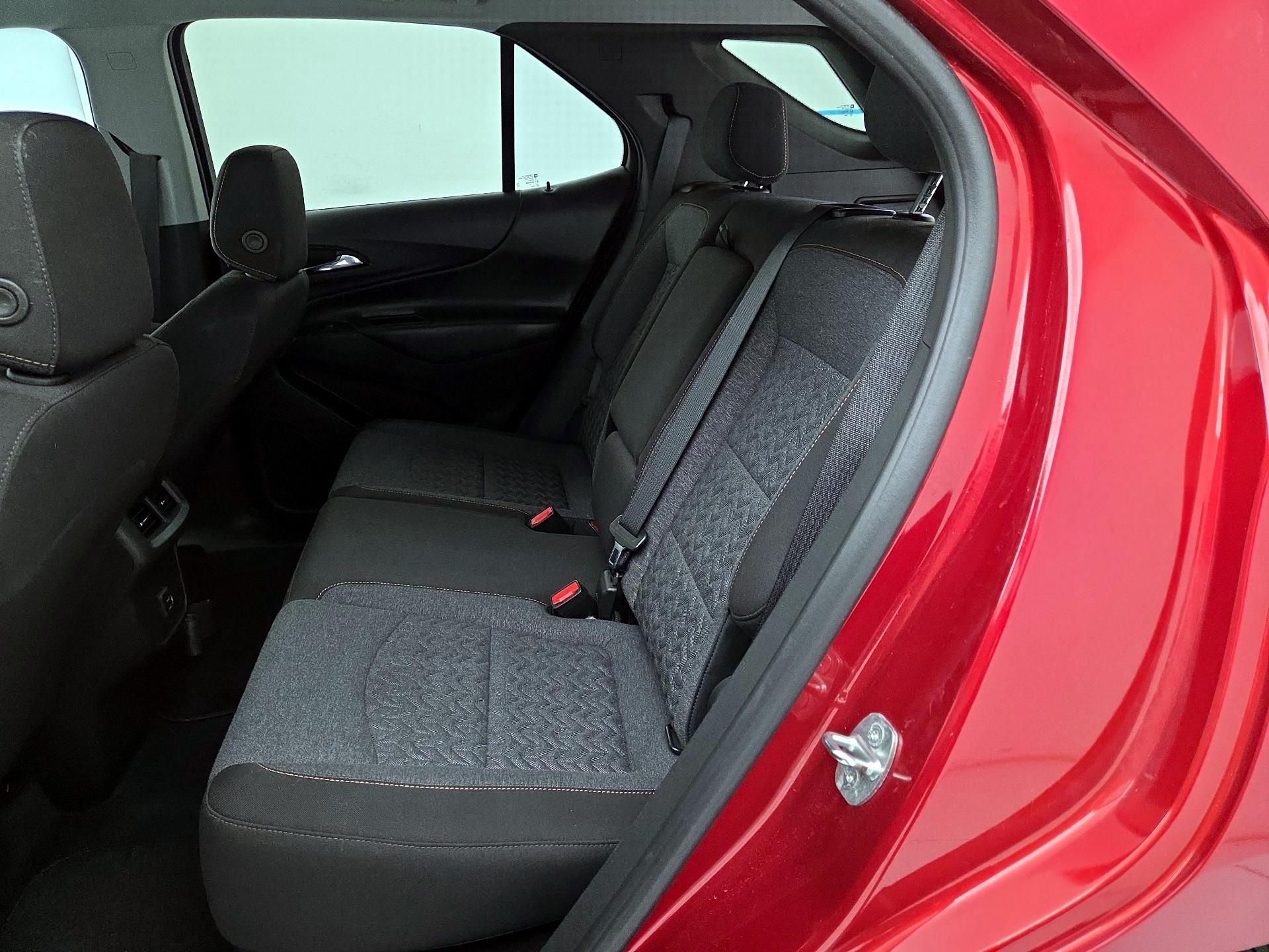 Thumbnail: 2023 Chevrolet Equinox - 19