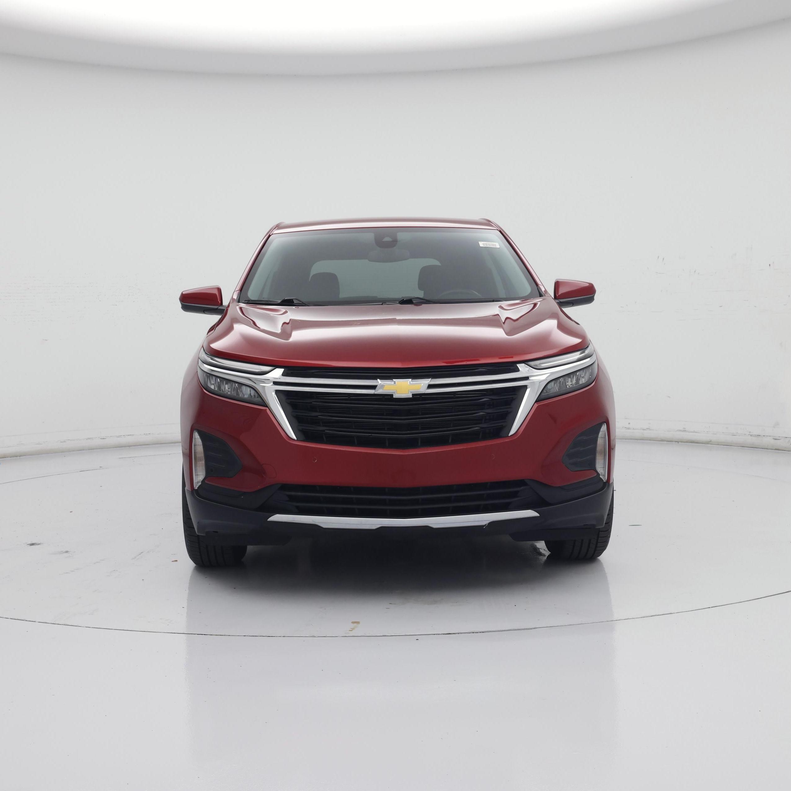 Thumbnail: 2023 Chevrolet Equinox - 5