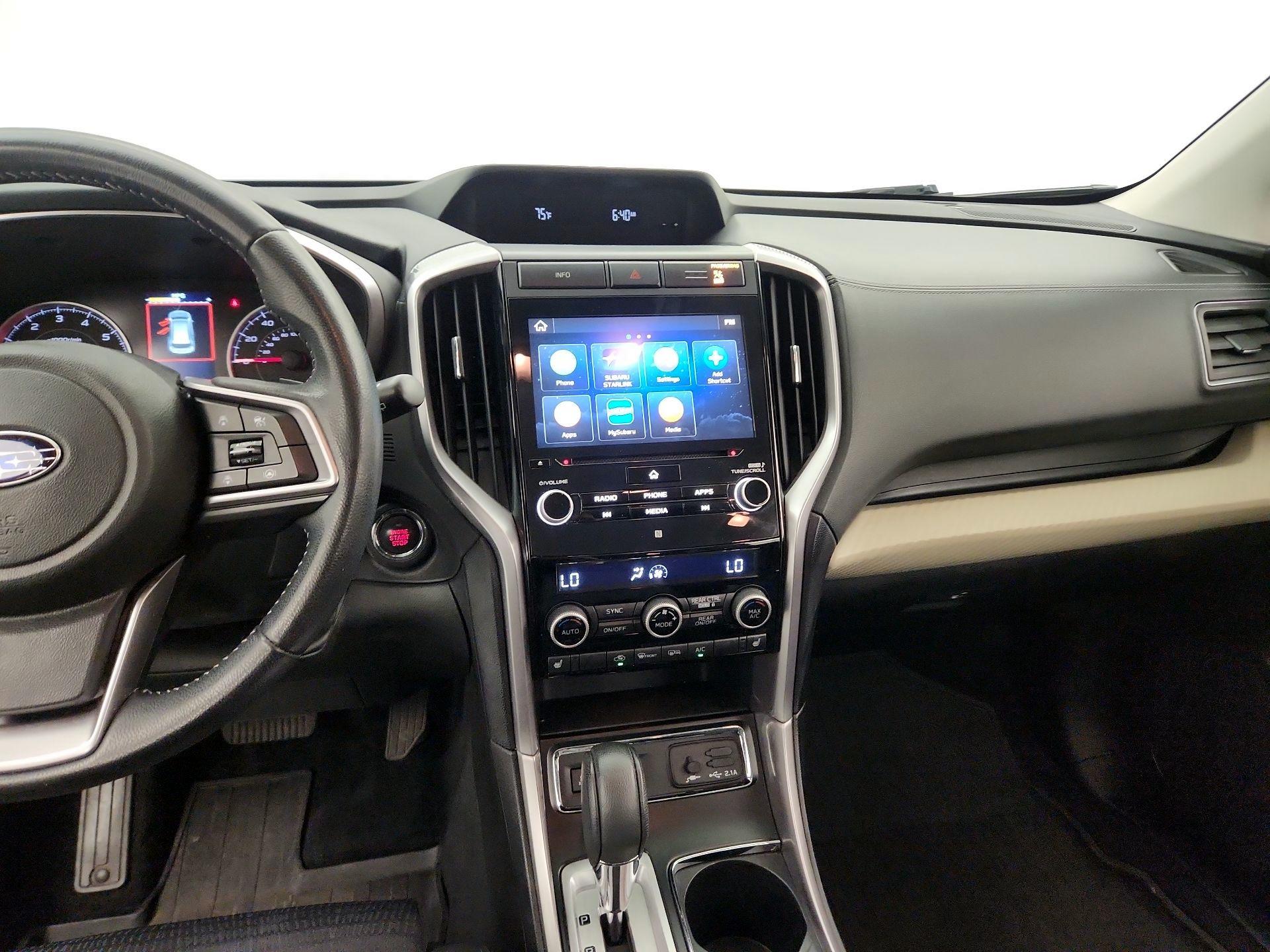 Thumbnail: 2022 Subaru Ascent - 9