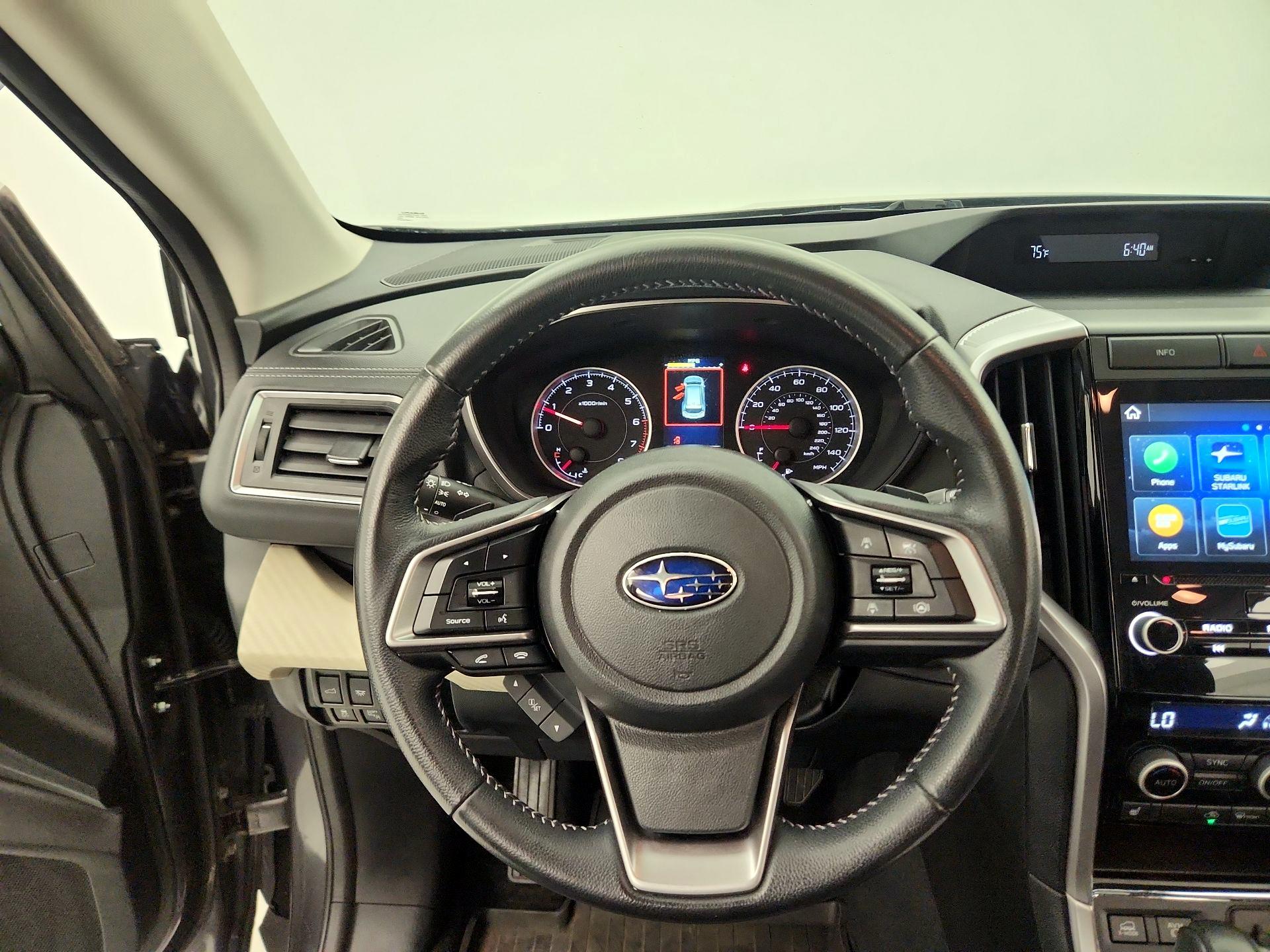 Thumbnail: 2022 Subaru Ascent - 10