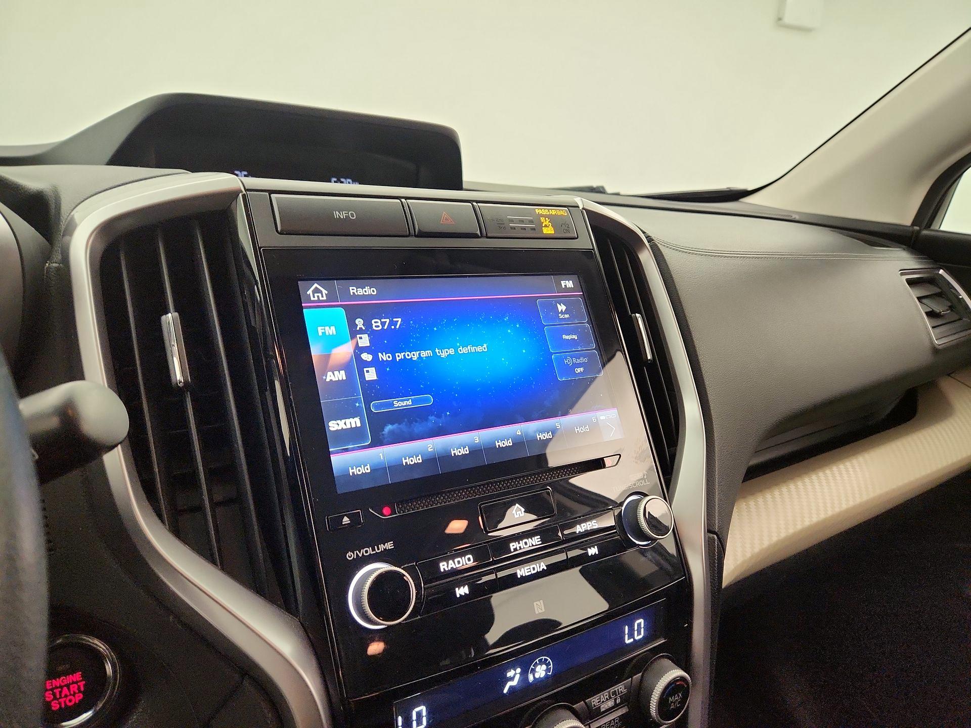 Thumbnail: 2022 Subaru Ascent - 15