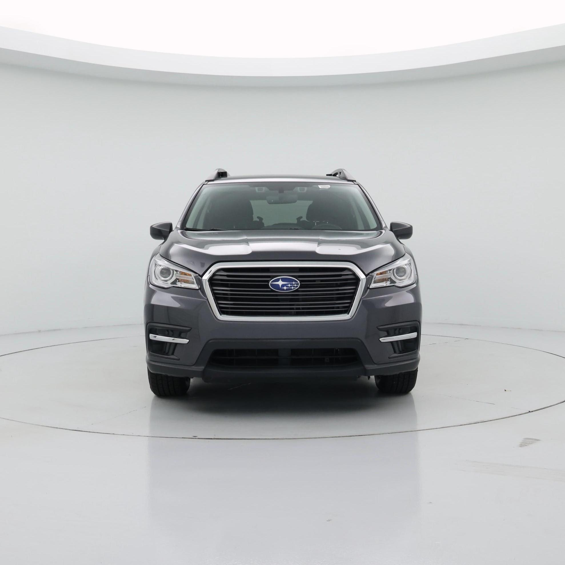 Thumbnail: 2022 Subaru Ascent - 5