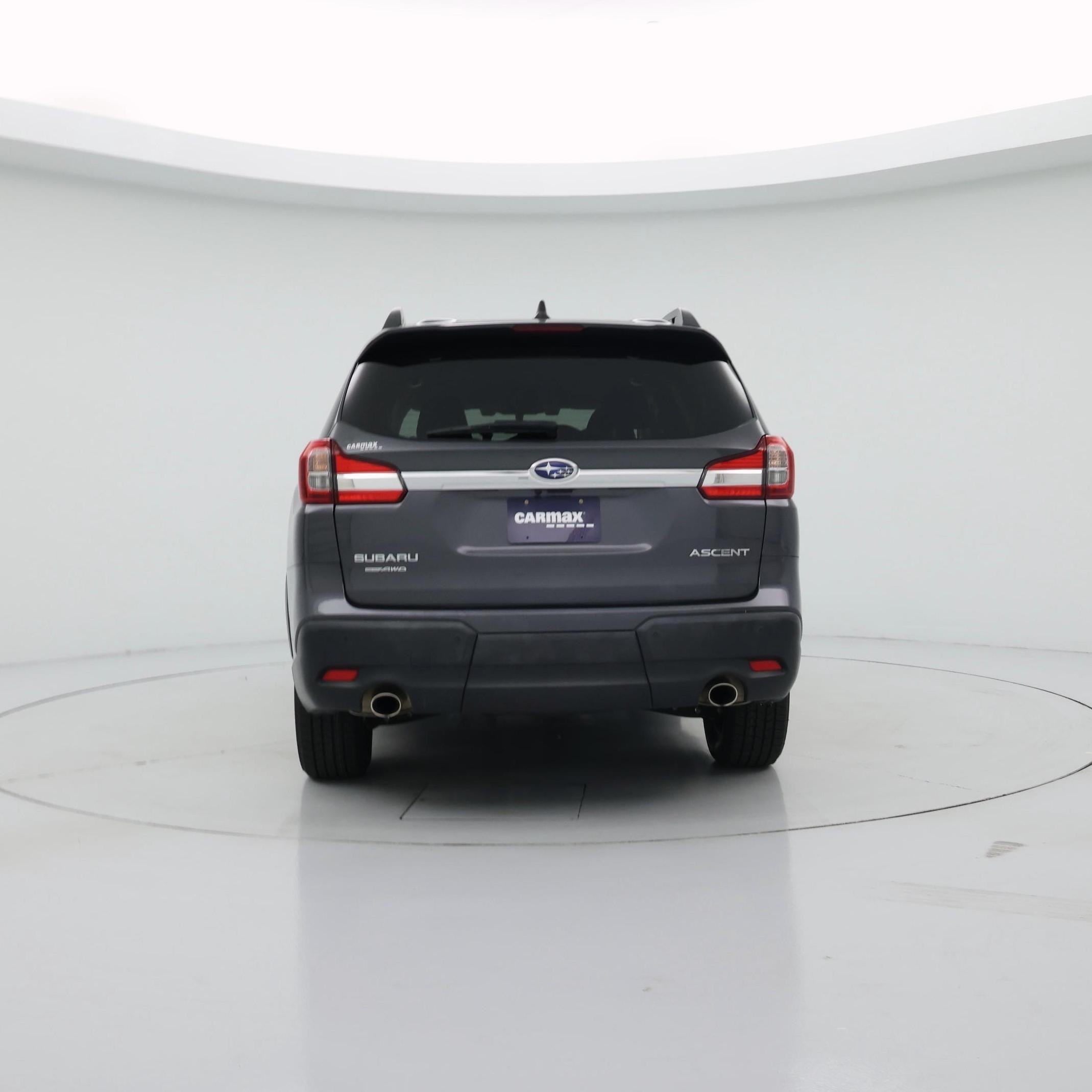 Thumbnail: 2022 Subaru Ascent - 6
