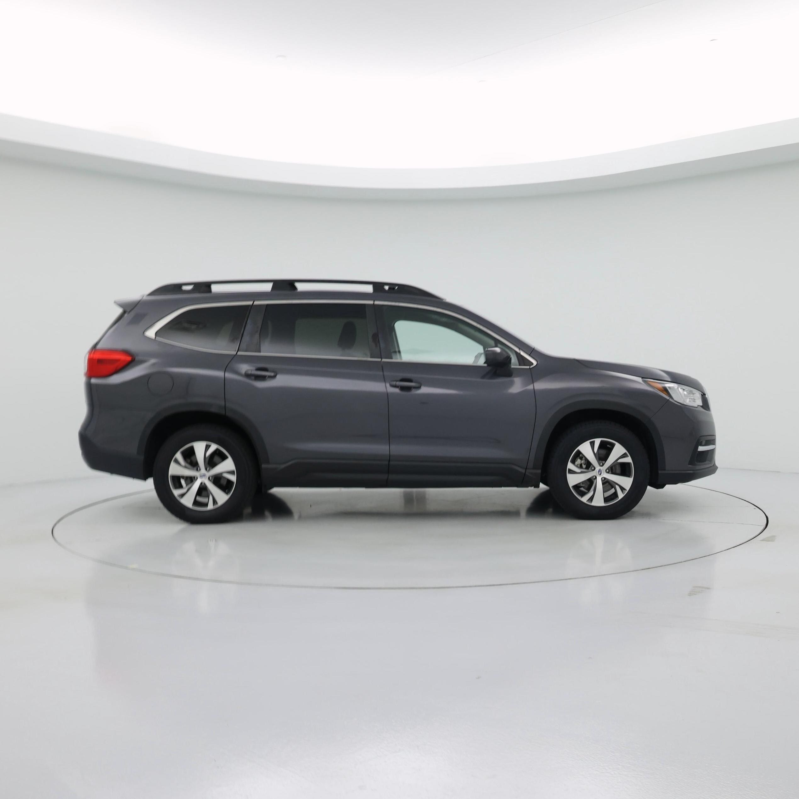 Thumbnail: 2022 Subaru Ascent - 7