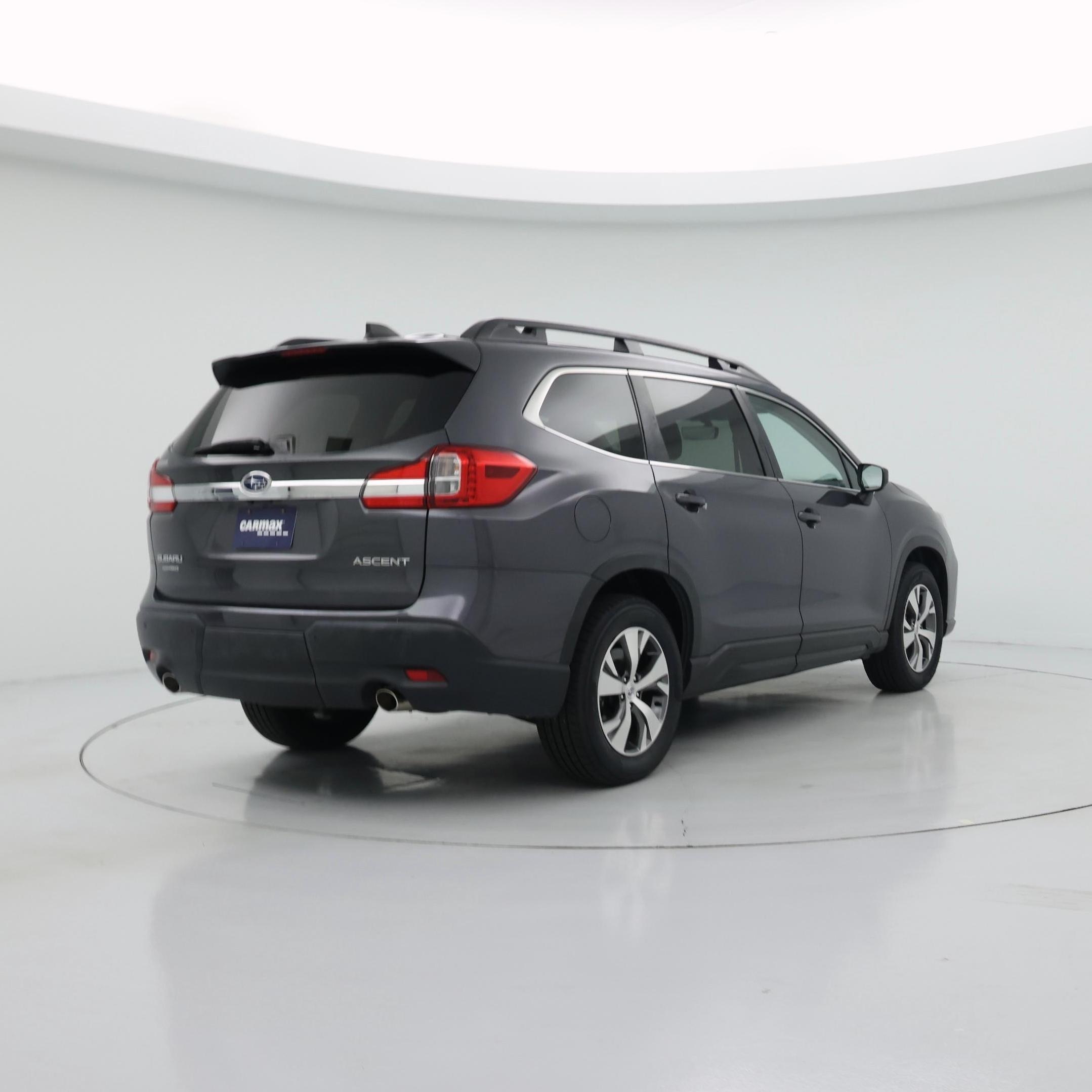 Thumbnail: 2022 Subaru Ascent - 8