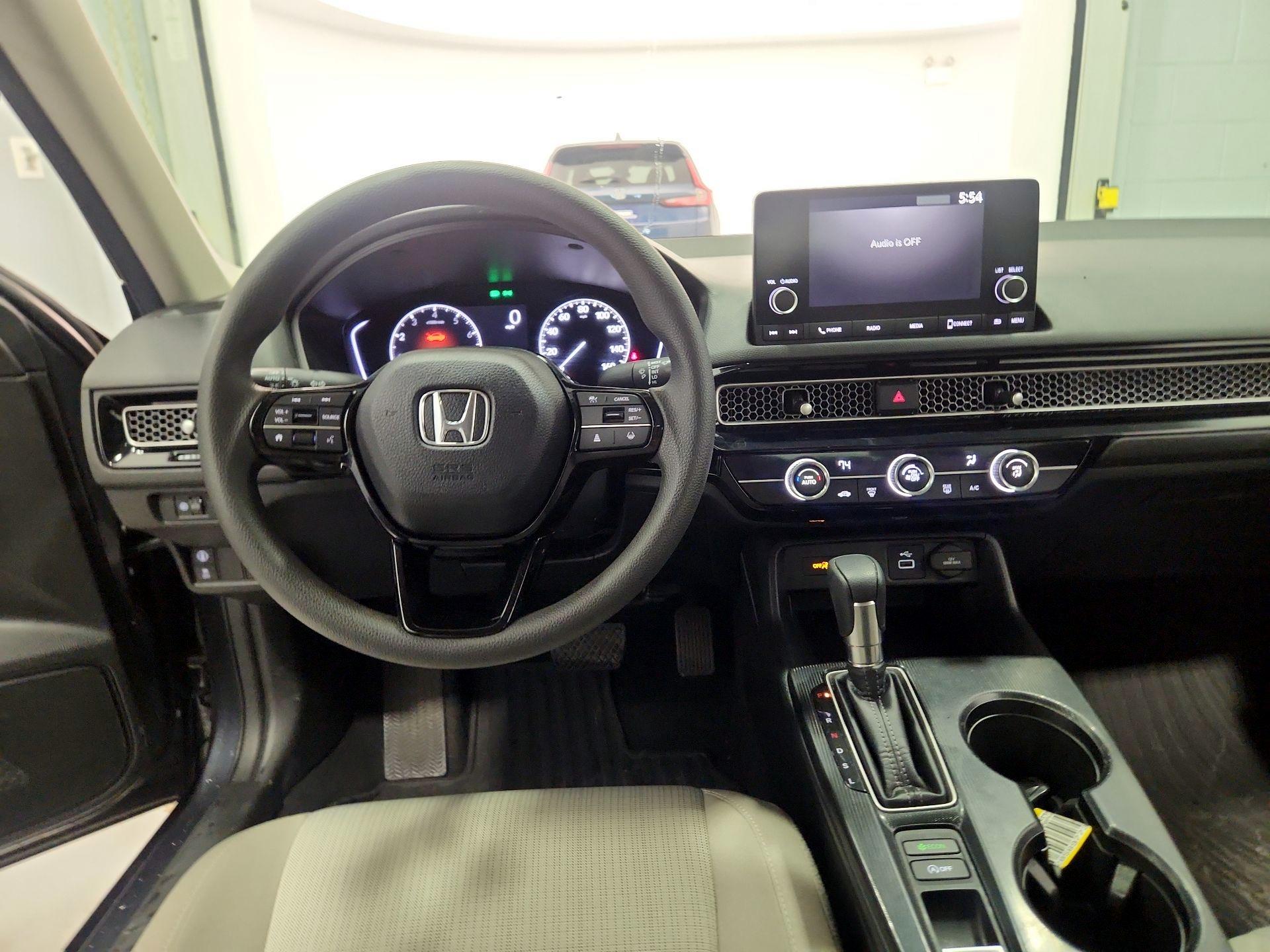 Thumbnail: 2023 Honda Civic - 10