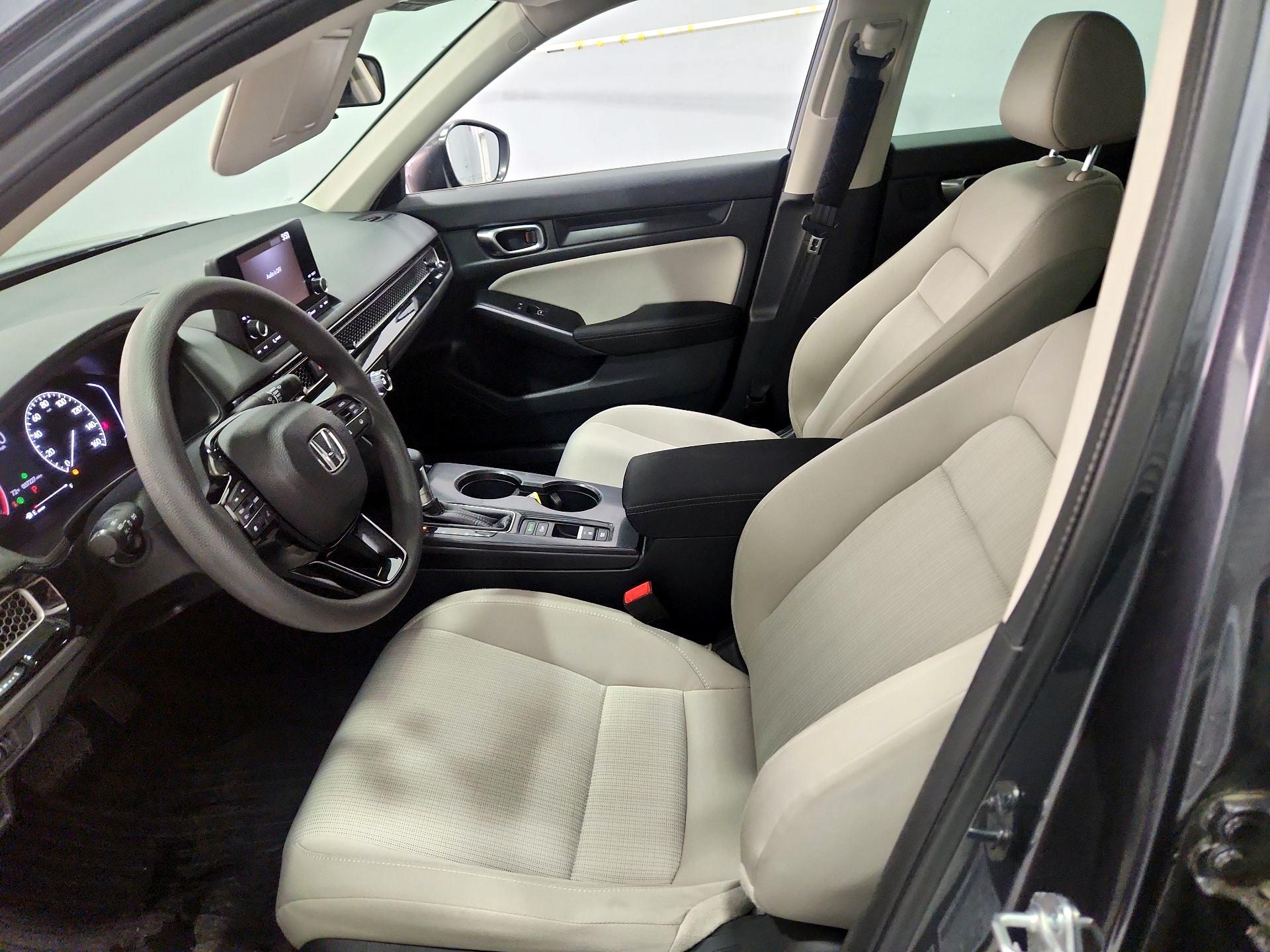 Thumbnail: 2023 Honda Civic - 11