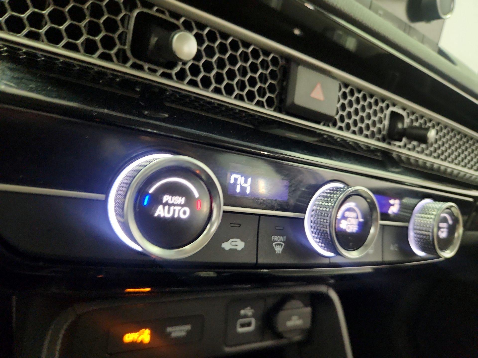 Thumbnail: 2023 Honda Civic - 16