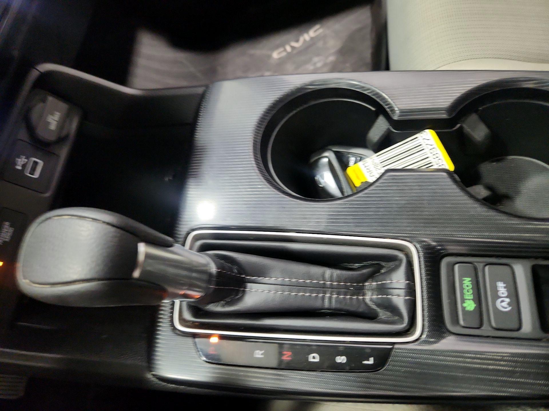 Thumbnail: 2023 Honda Civic - 17