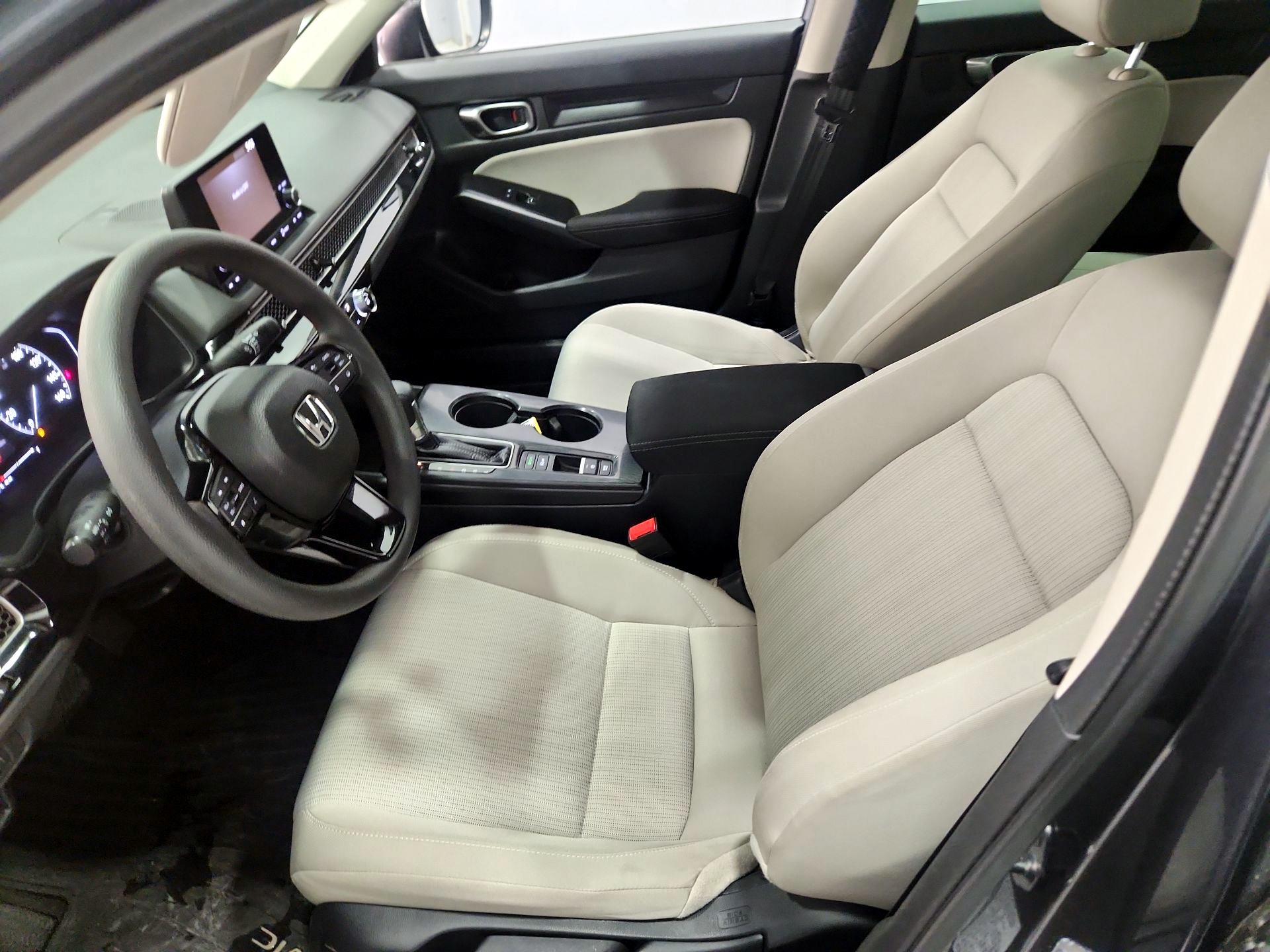 Thumbnail: 2023 Honda Civic - 19