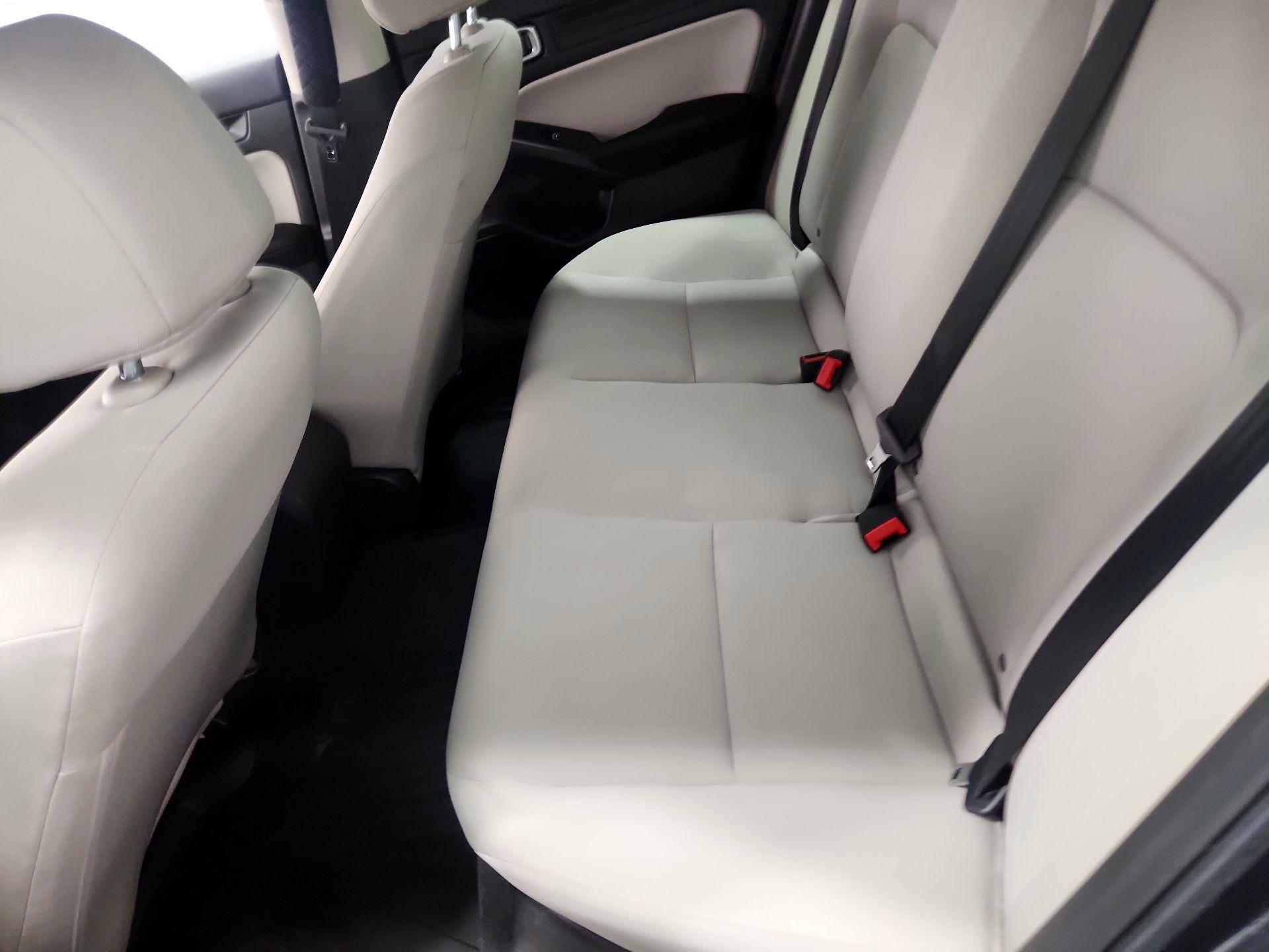 Thumbnail: 2023 Honda Civic - 20