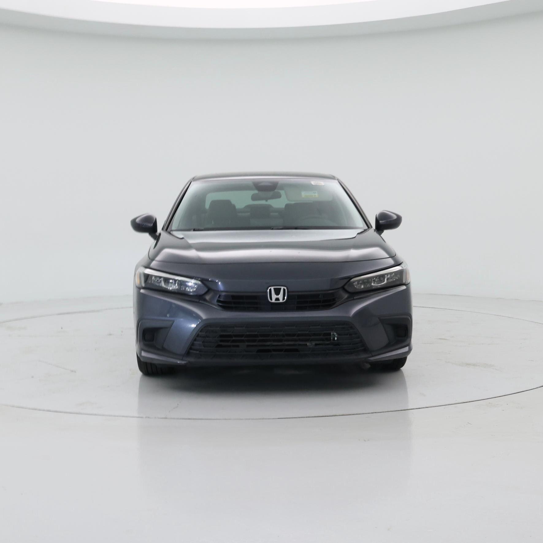 Thumbnail: 2023 Honda Civic - 5