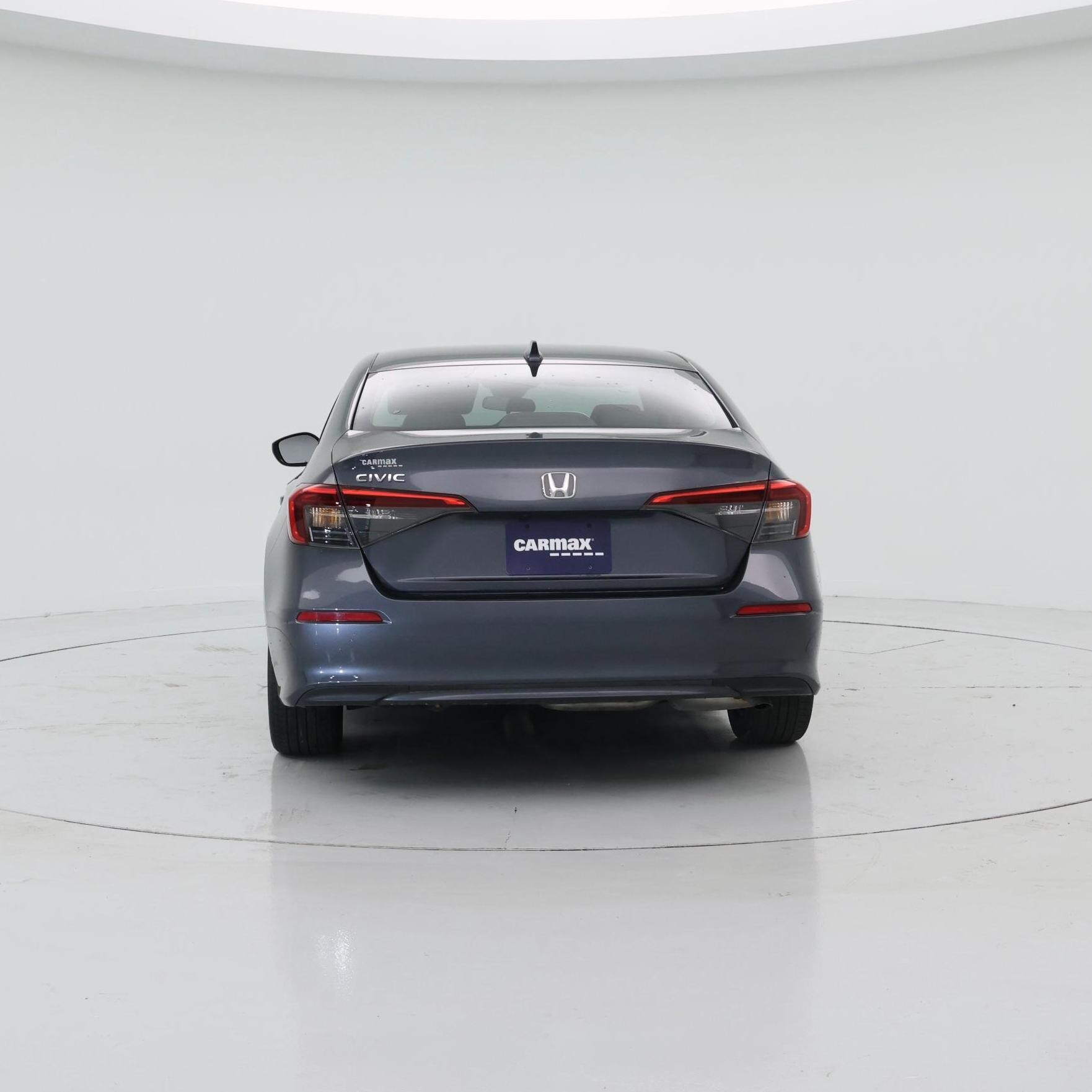 Thumbnail: 2023 Honda Civic - 6