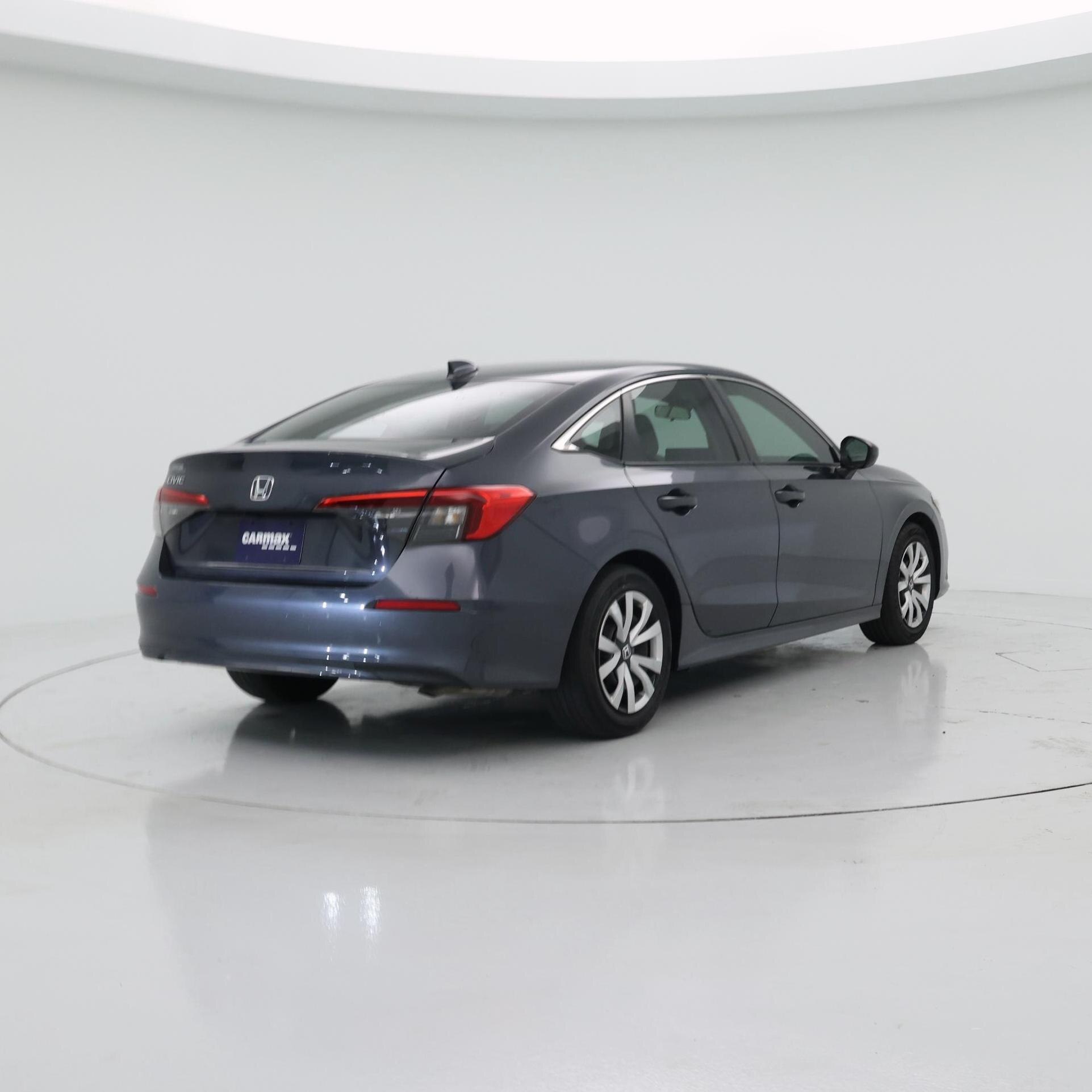 Thumbnail: 2023 Honda Civic - 8